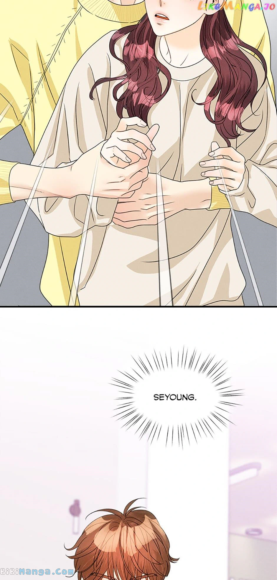 Personal Preference chapter 35 page 7