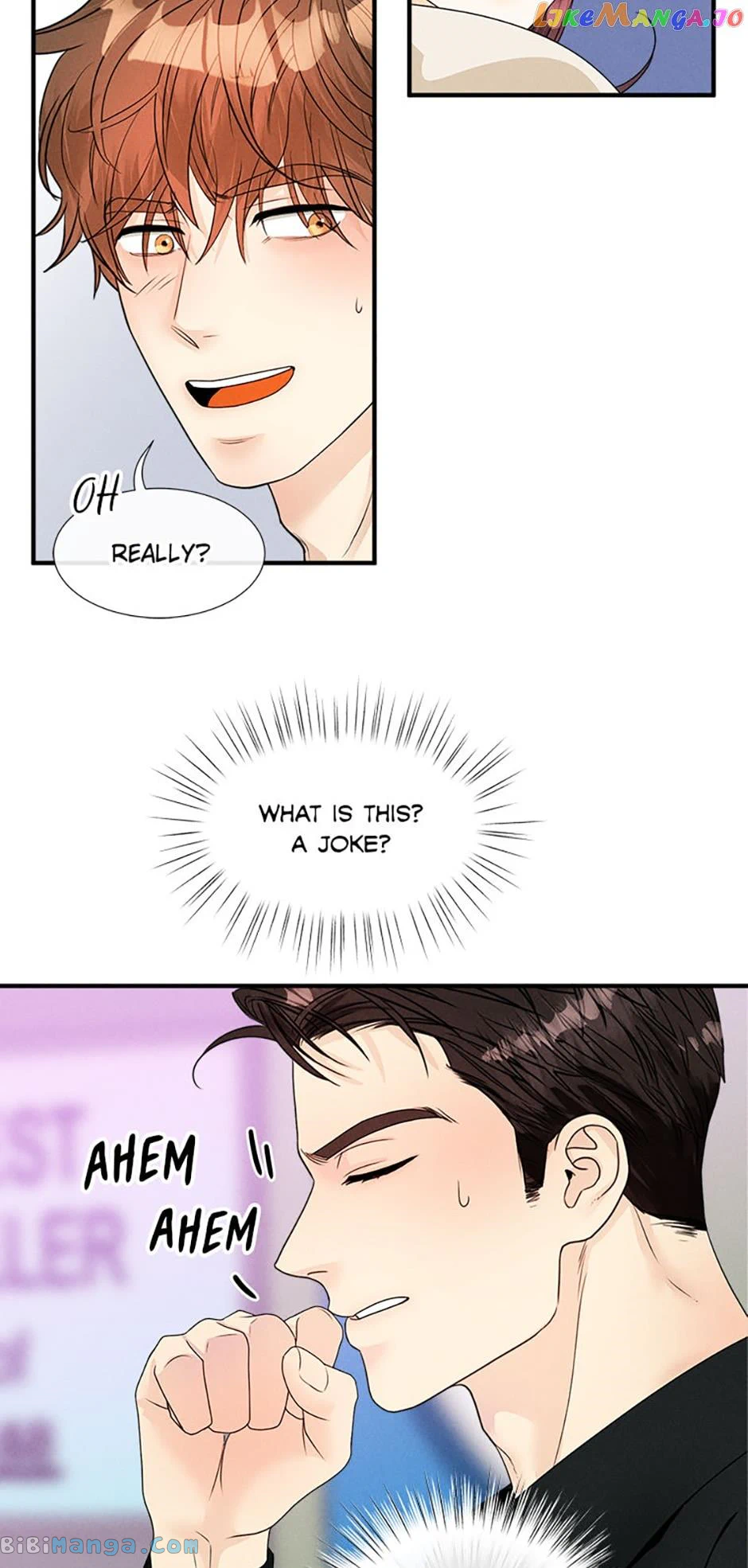 Personal Preference chapter 35 page 9