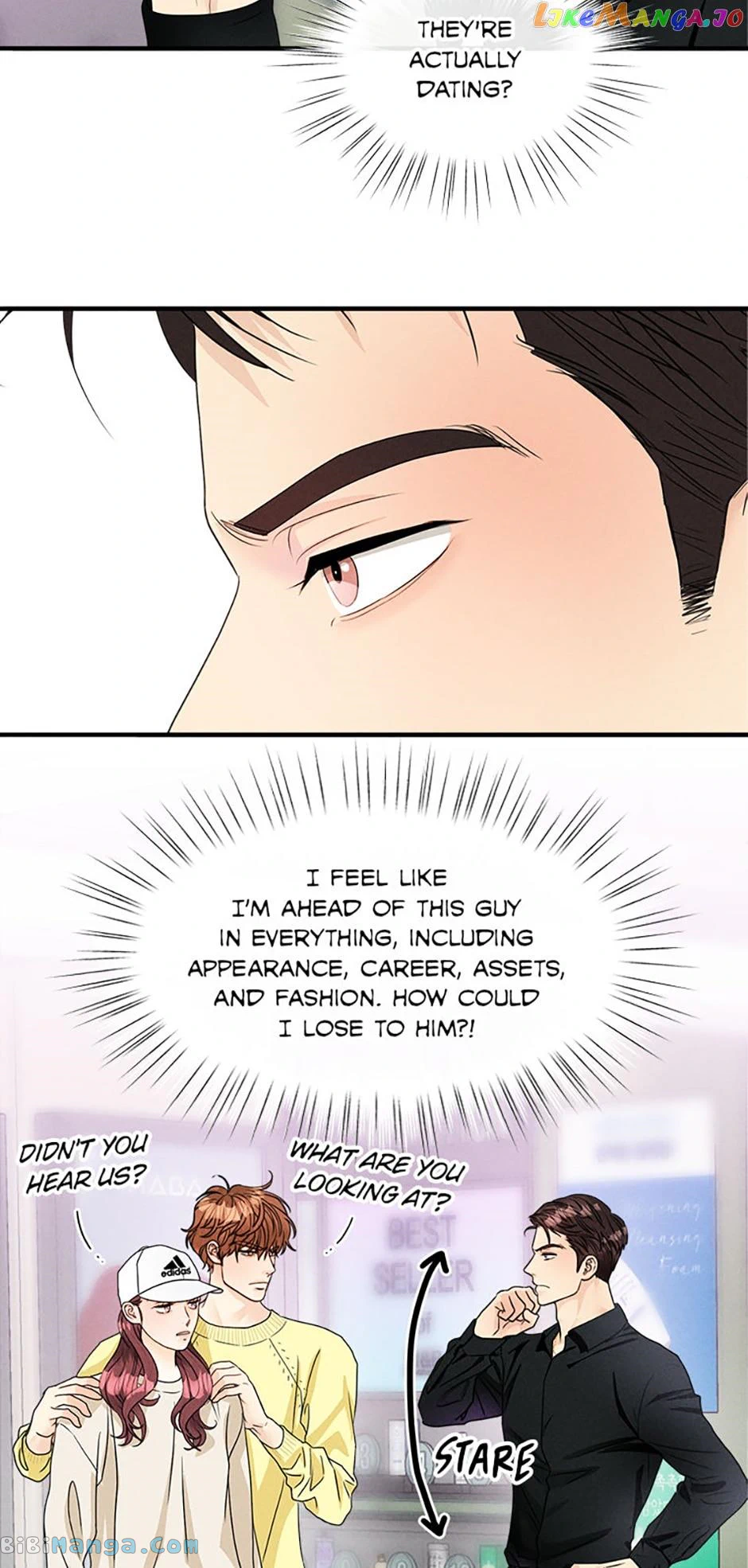 Personal Preference chapter 35 page 10