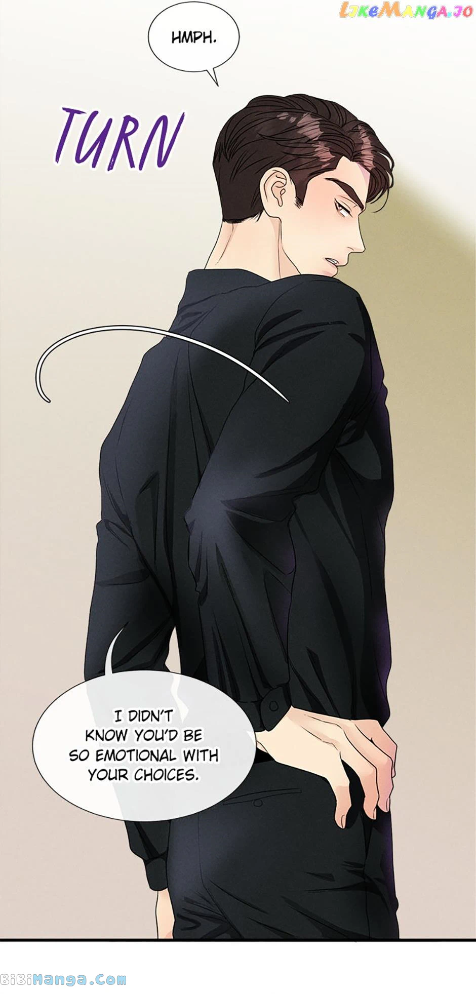Personal Preference chapter 35 page 14