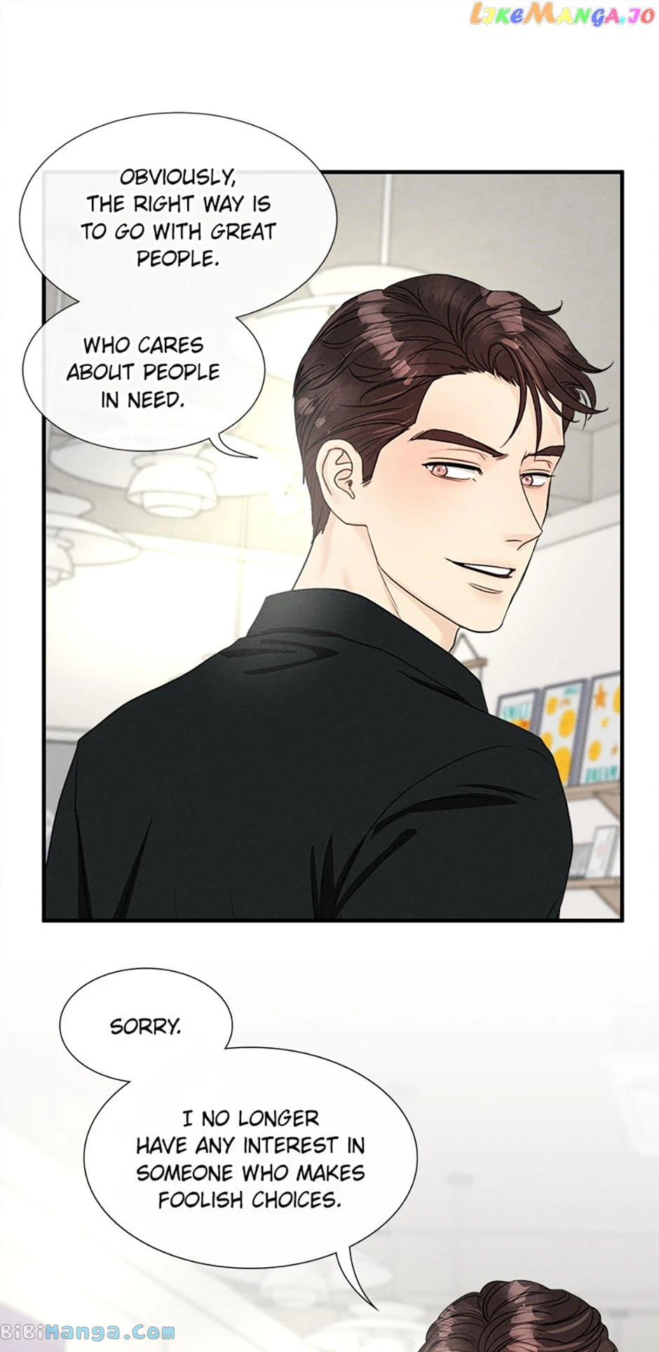 Personal Preference chapter 35 page 15