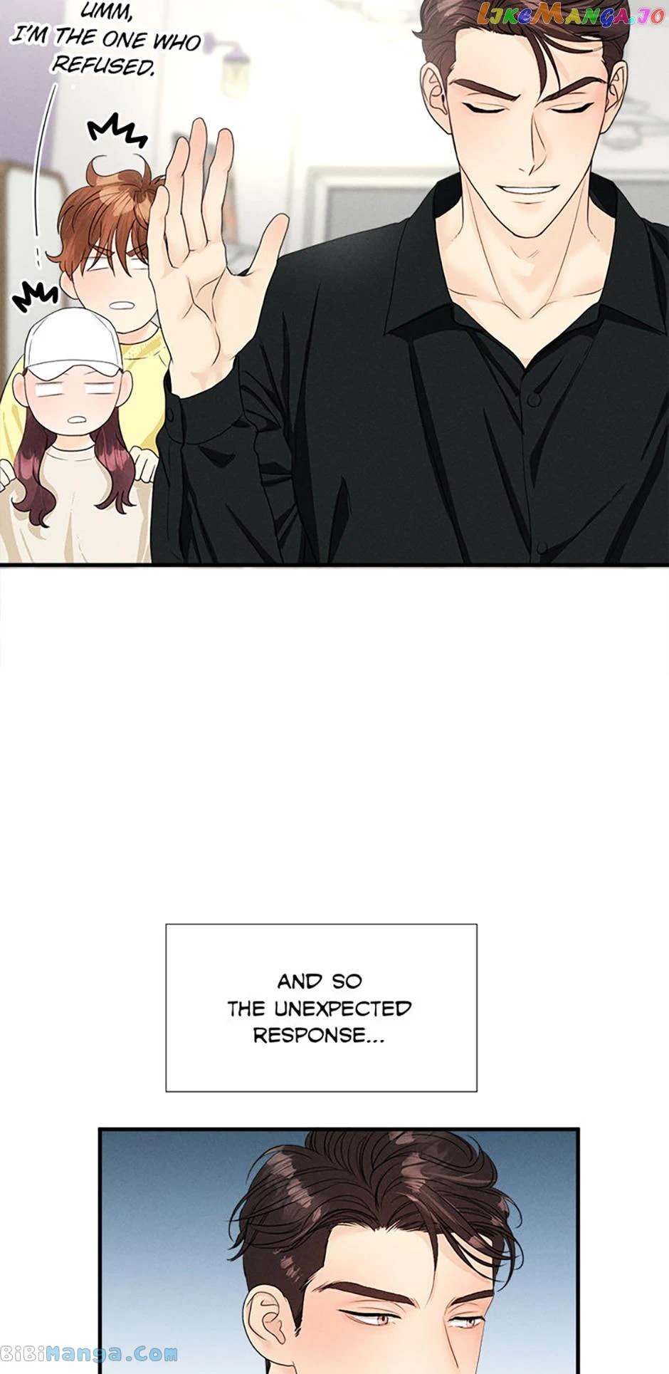 Personal Preference chapter 35 page 16
