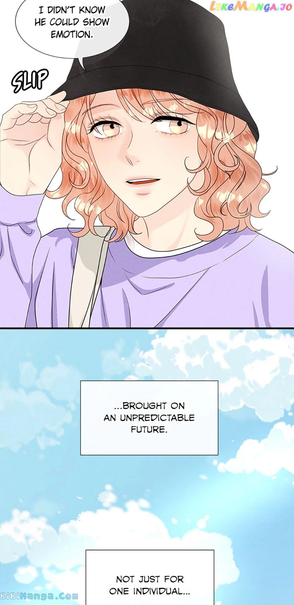 Personal Preference chapter 35 page 19