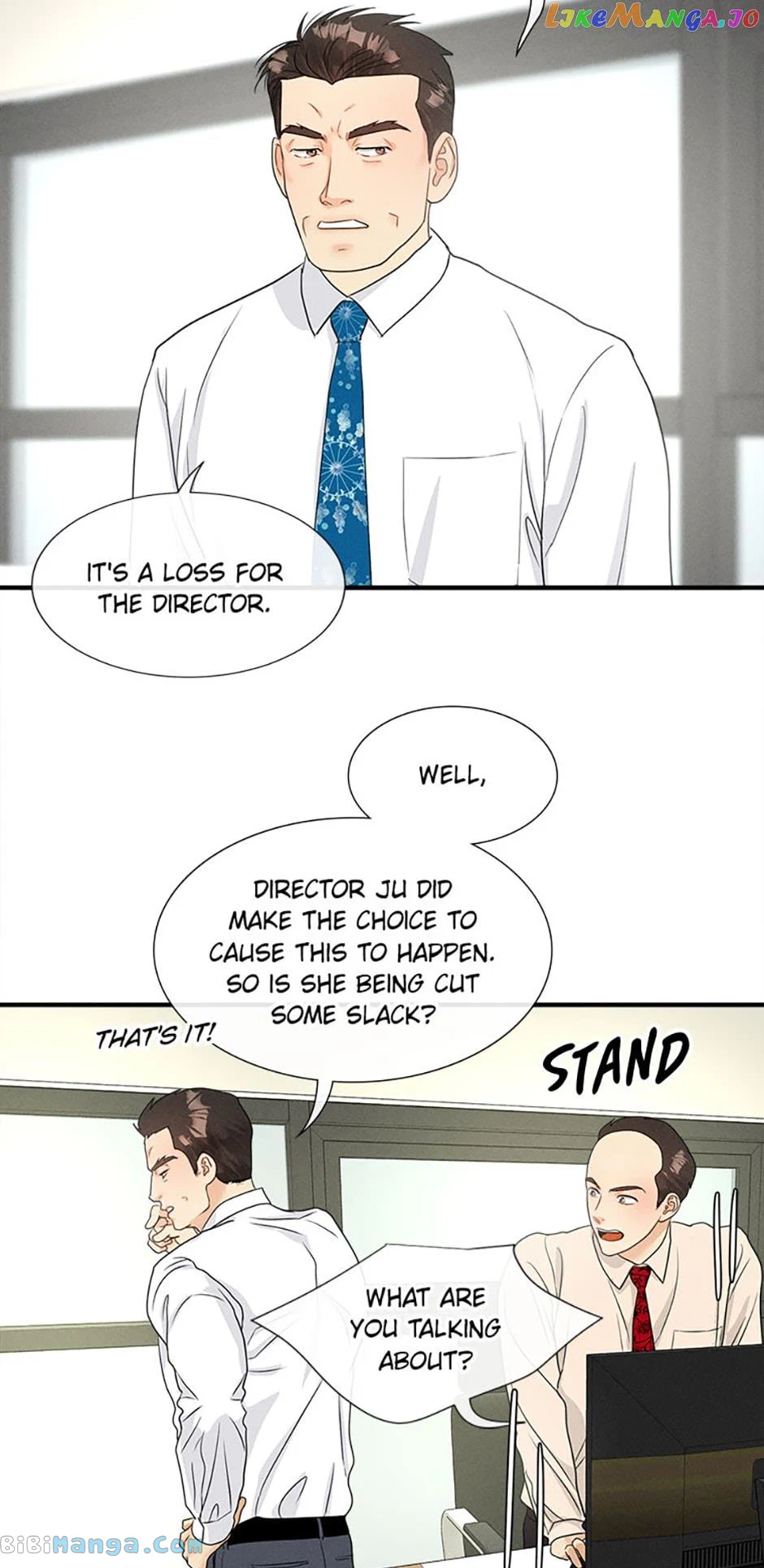 Personal Preference chapter 35 page 24