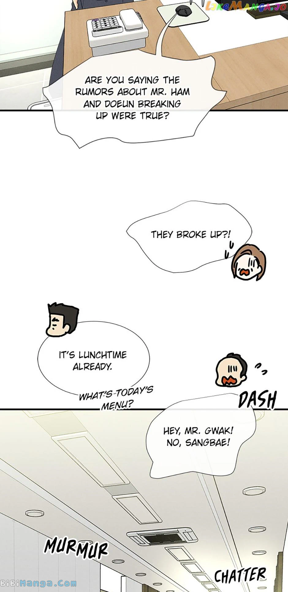 Personal Preference chapter 35 page 25