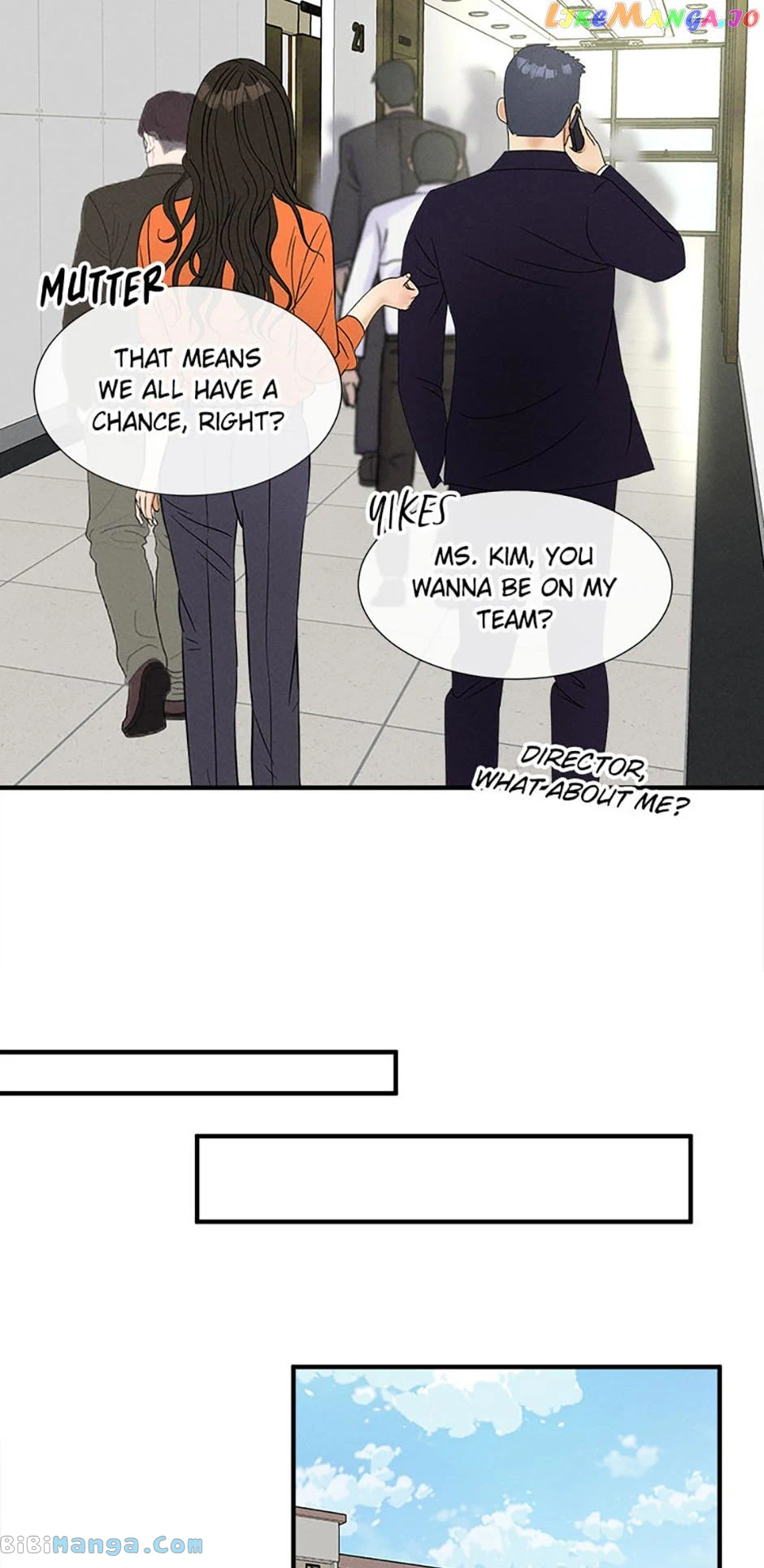 Personal Preference chapter 35 page 26