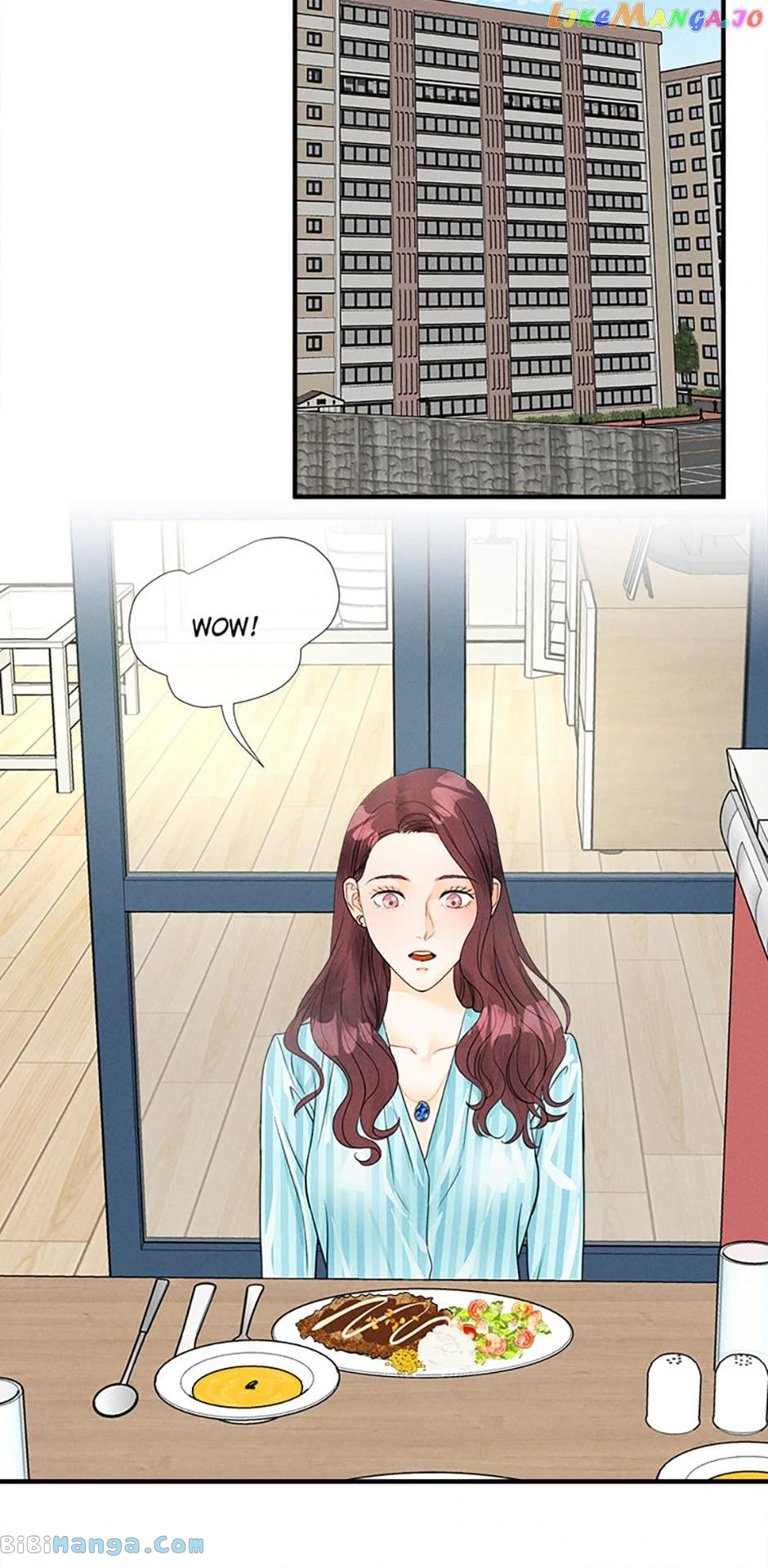 Personal Preference chapter 35 page 27