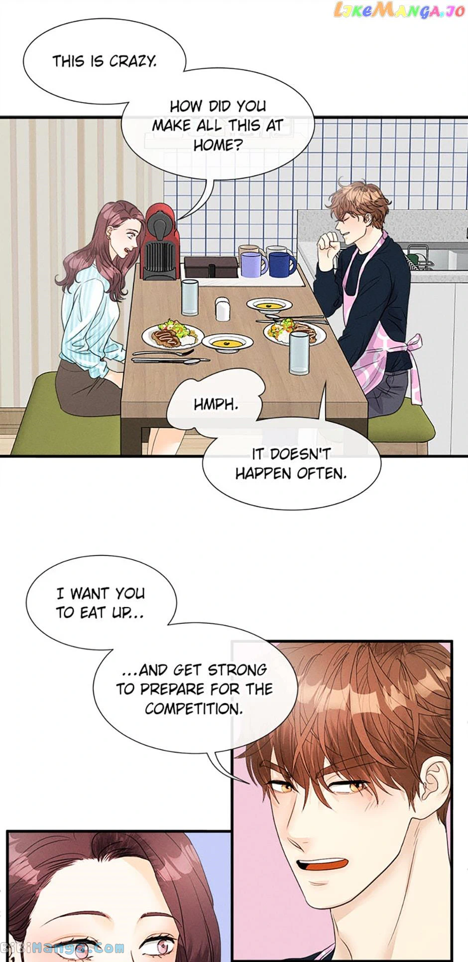 Personal Preference chapter 35 page 28