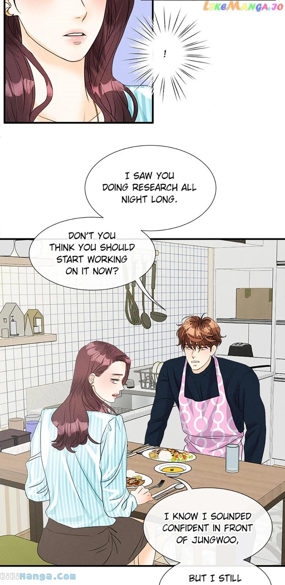 Personal Preference chapter 35 page 29