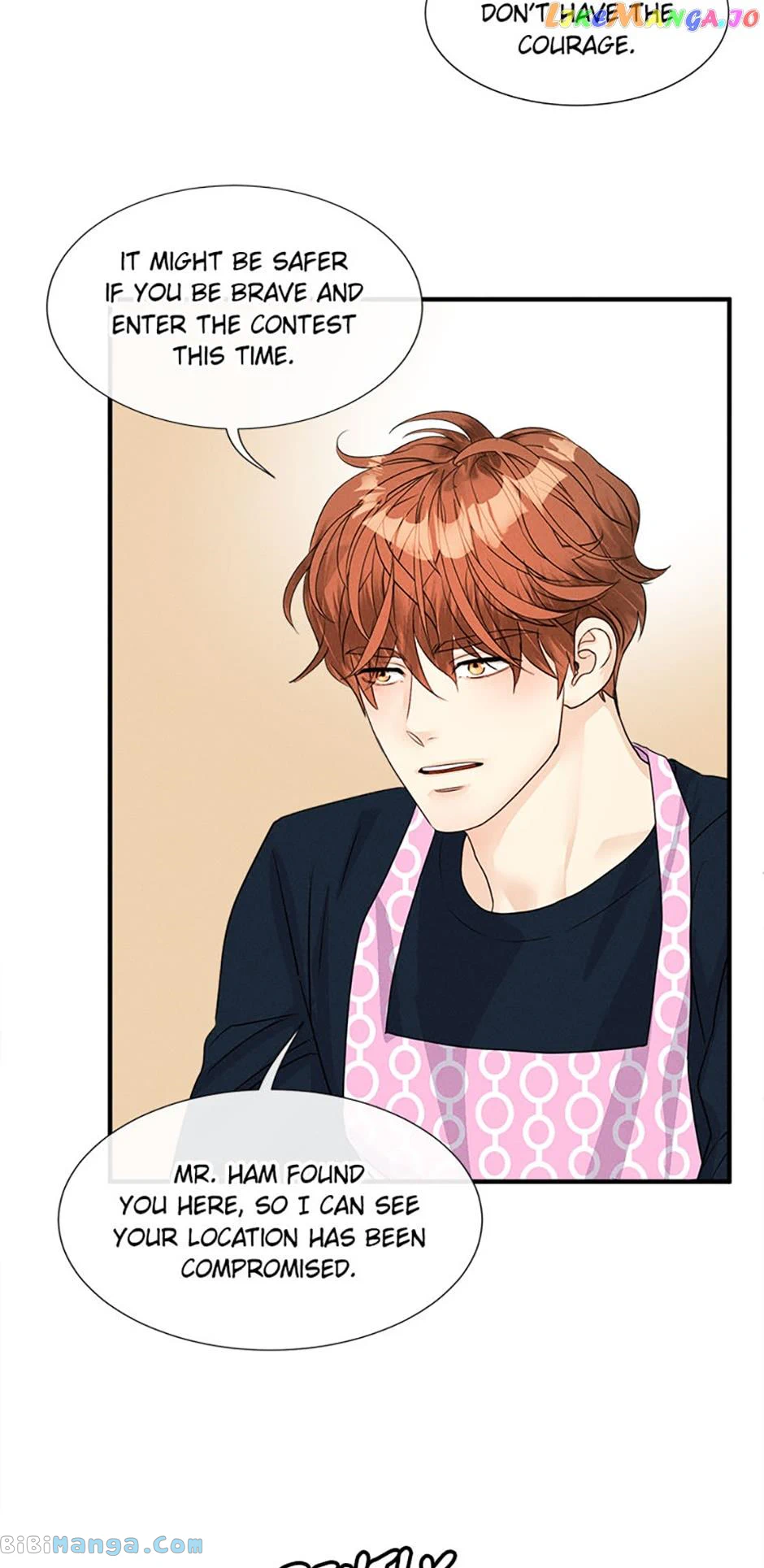 Personal Preference chapter 35 page 30