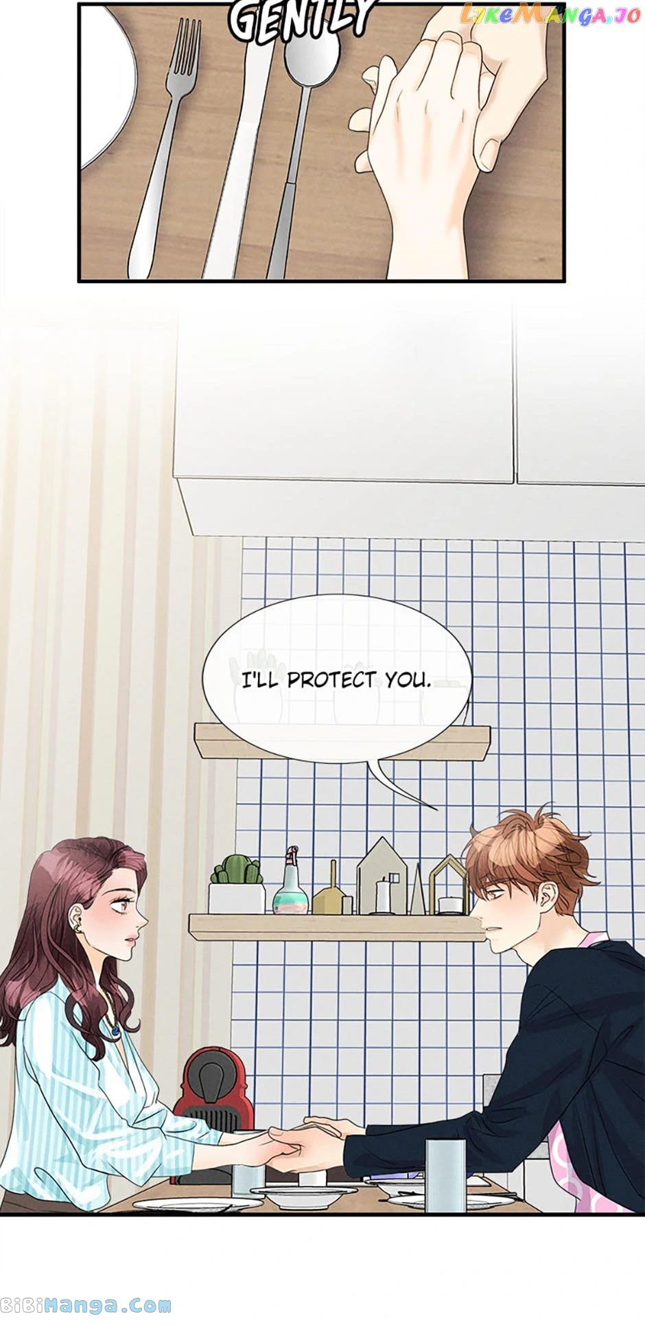 Personal Preference chapter 35 page 31