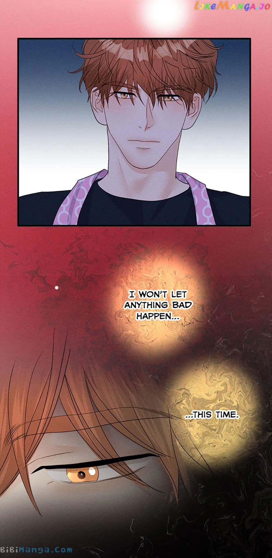 Personal Preference chapter 35 page 33
