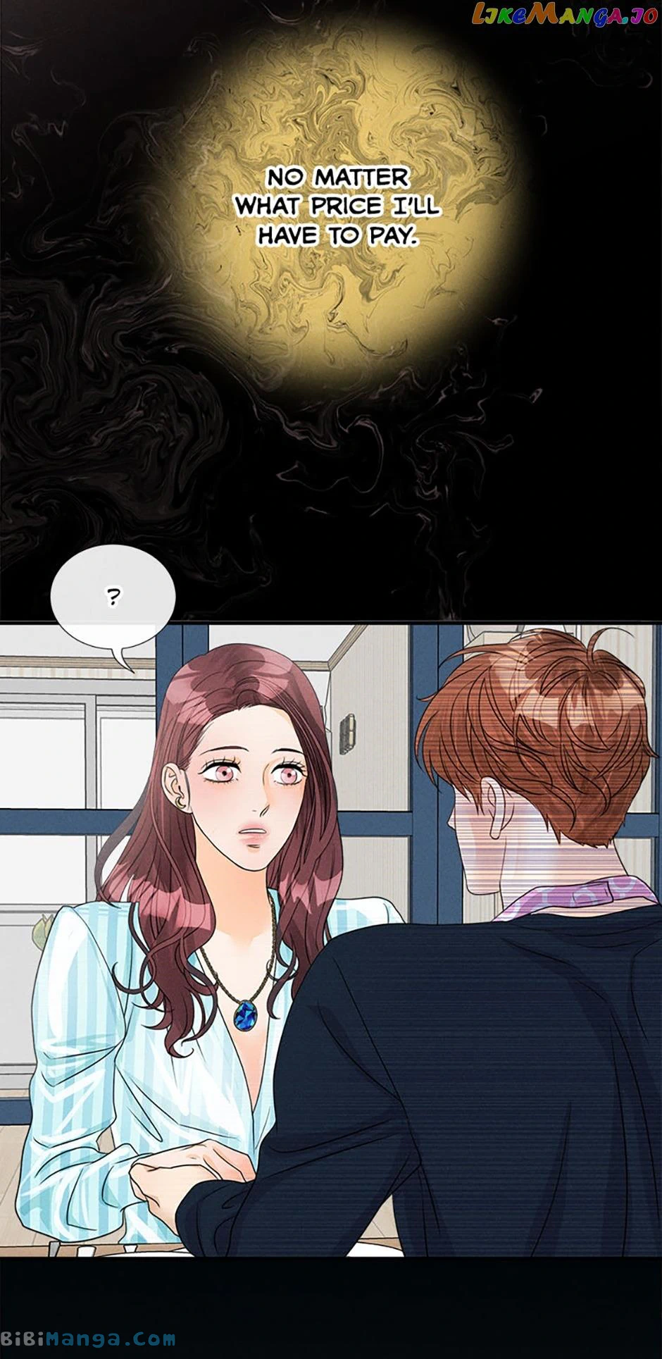 Personal Preference chapter 35 page 34