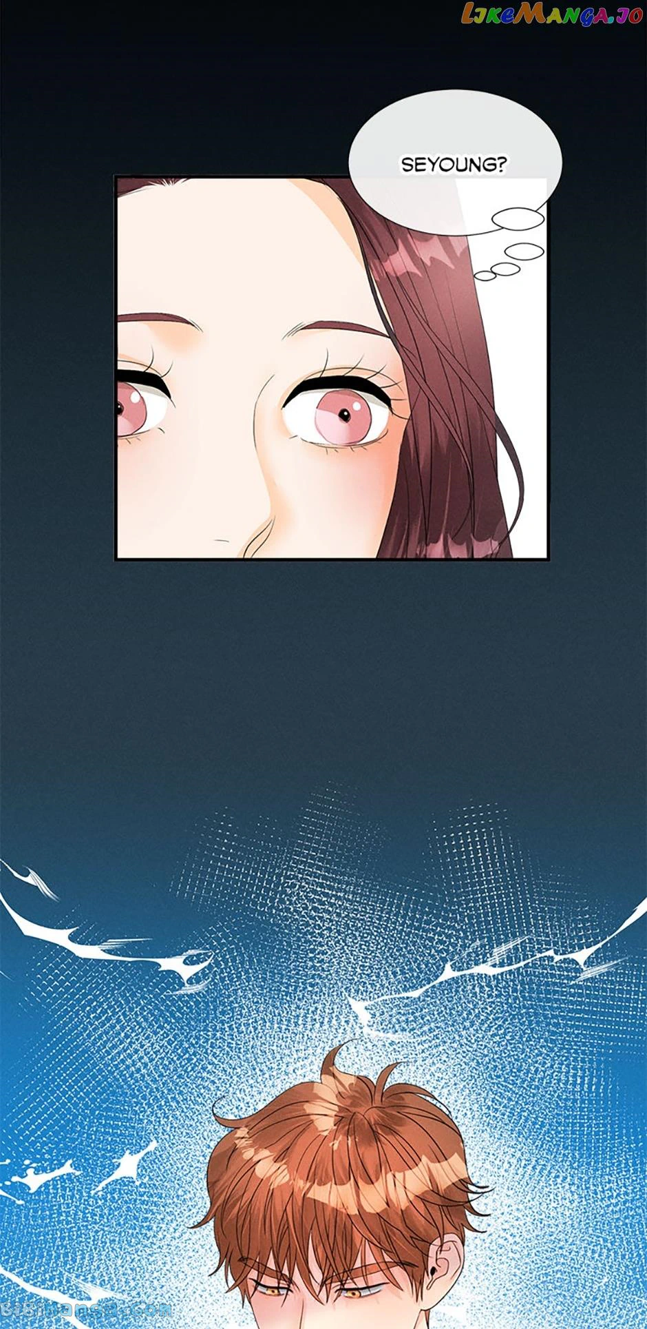 Personal Preference chapter 35 page 35