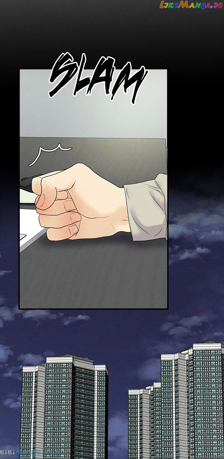 Personal Preference chapter 35 page 37