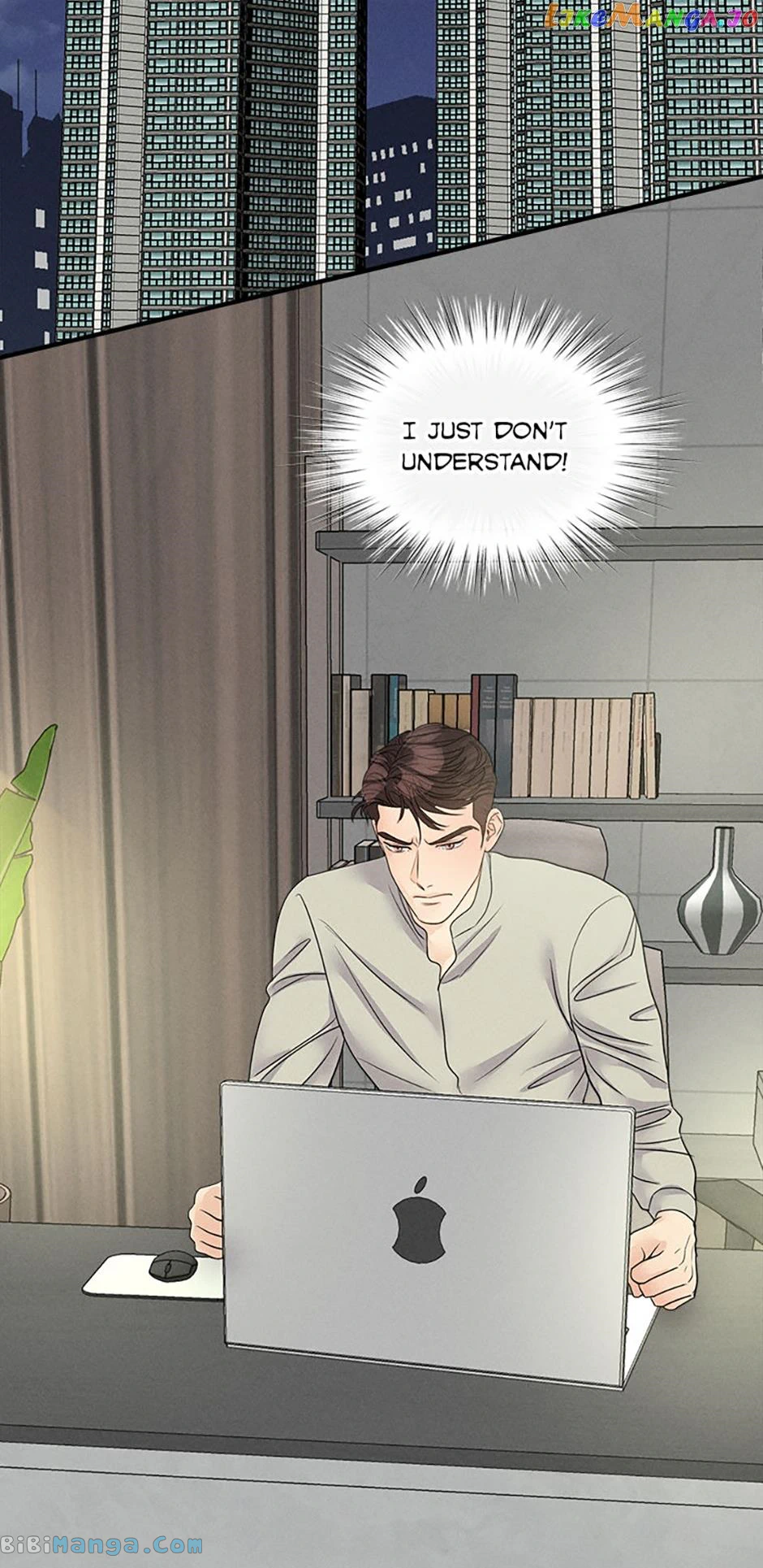 Personal Preference chapter 35 page 38