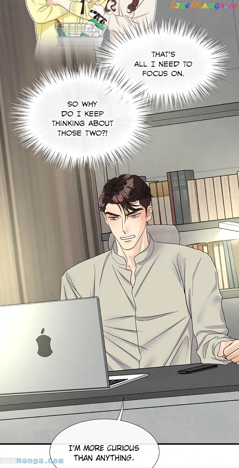 Personal Preference chapter 35 page 42