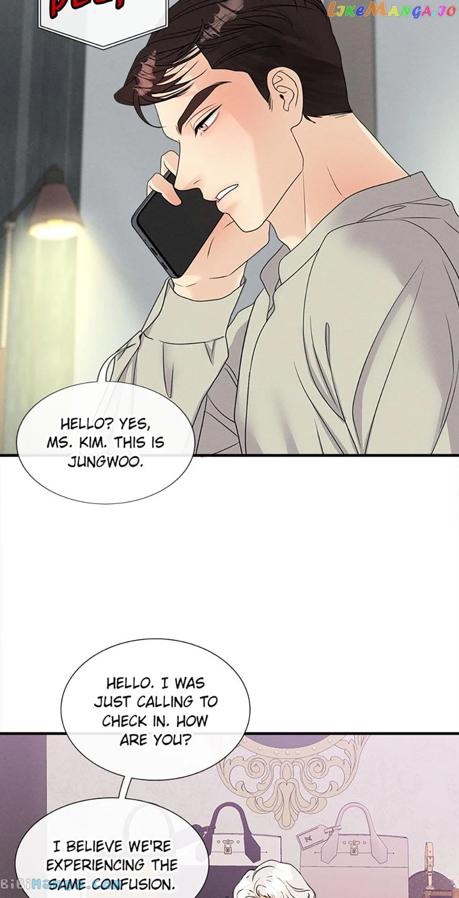 Personal Preference chapter 35 page 44