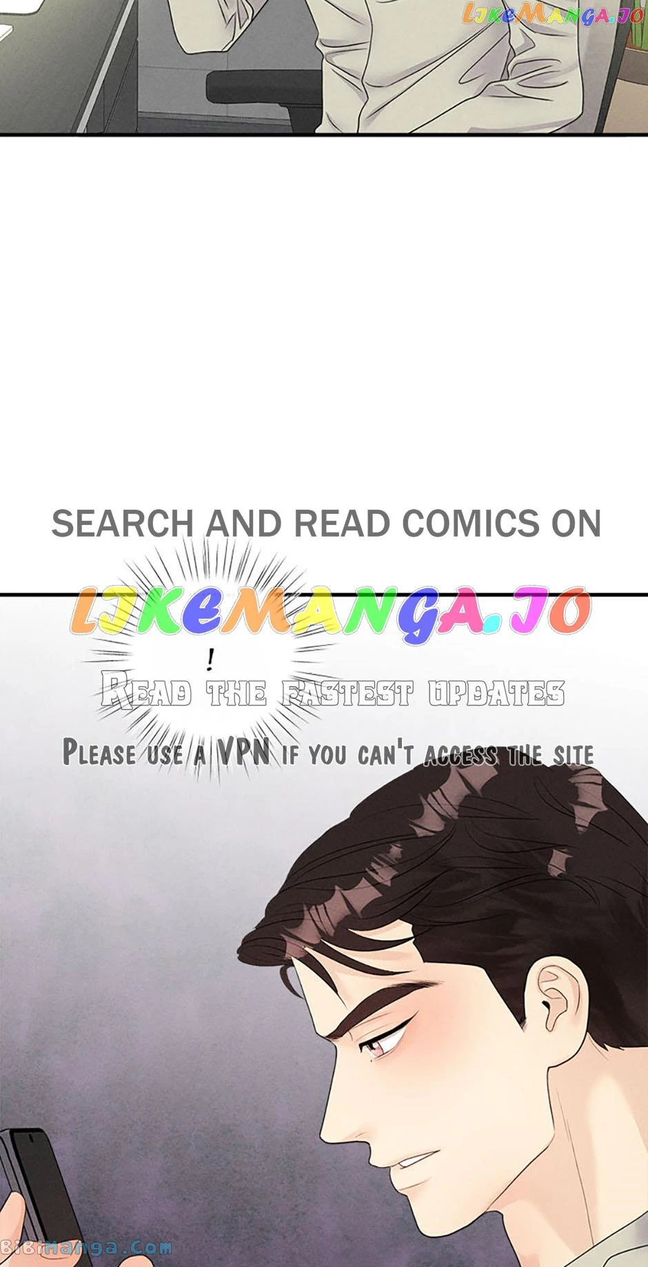 Personal Preference chapter 35 page 46