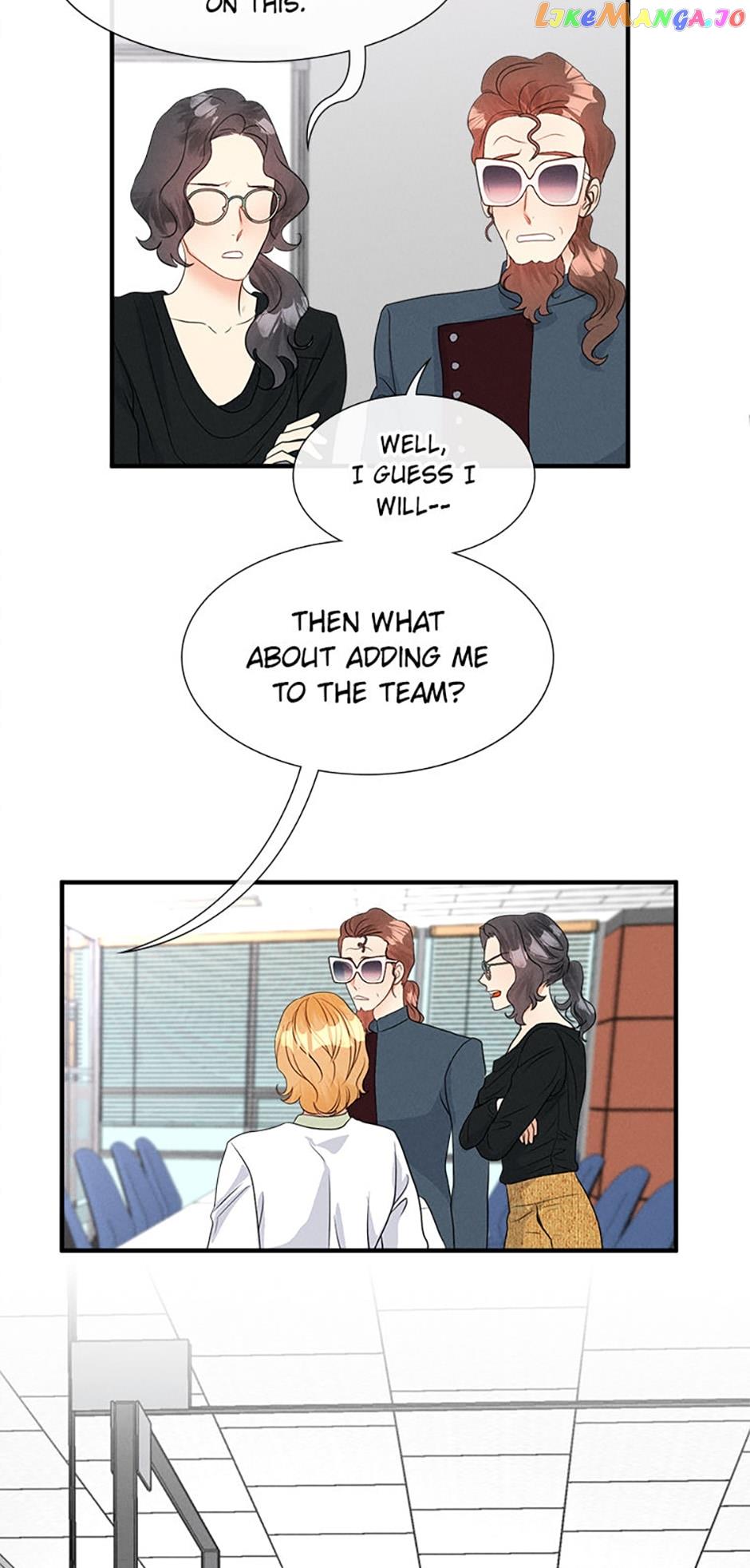 Personal Preference chapter 36 page 7