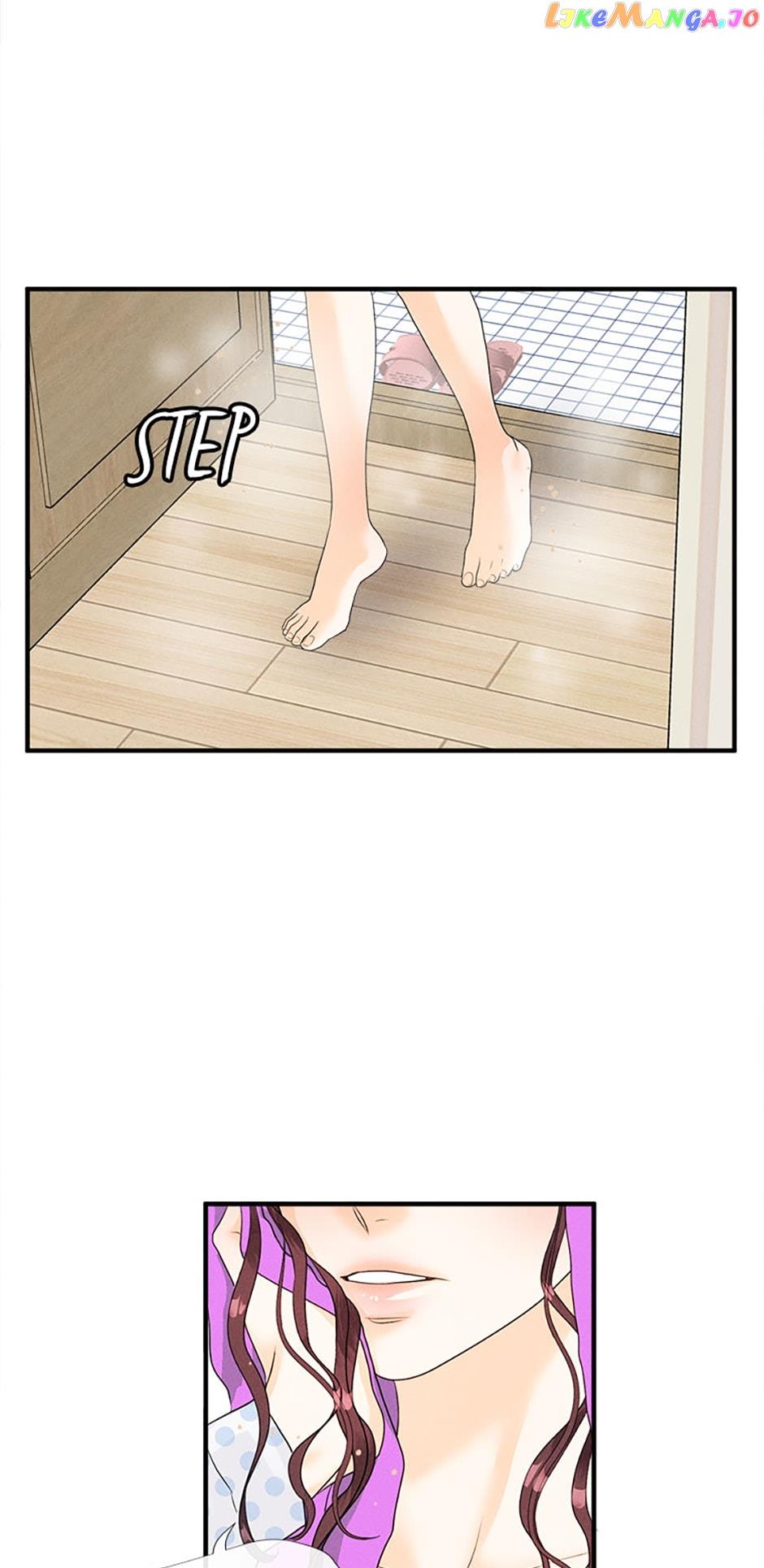 Personal Preference chapter 36 page 32