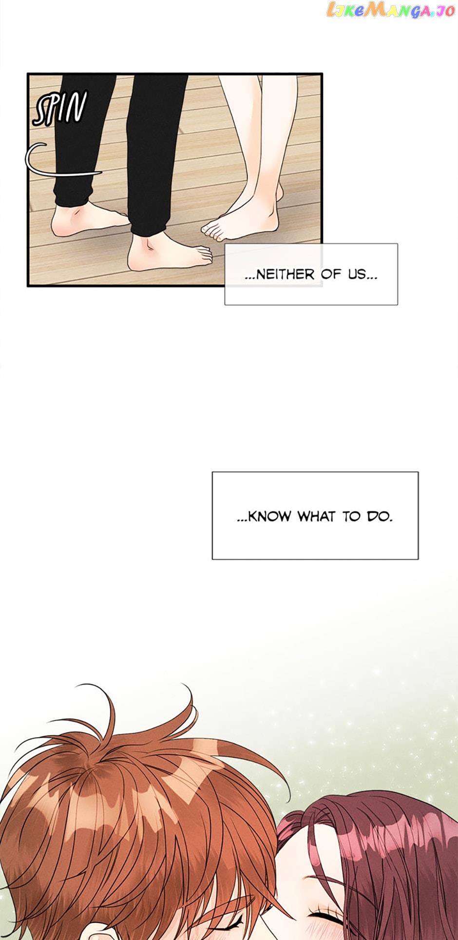 Personal Preference chapter 36 page 40