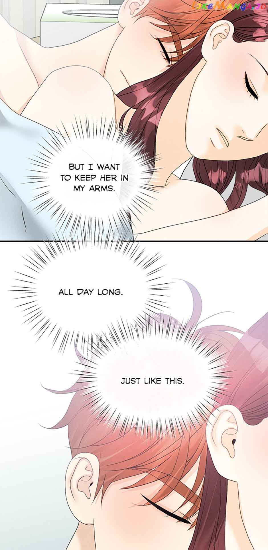 Personal Preference chapter 37 page 8