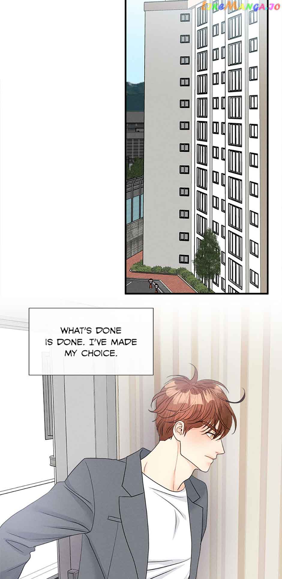 Personal Preference chapter 37 page 32