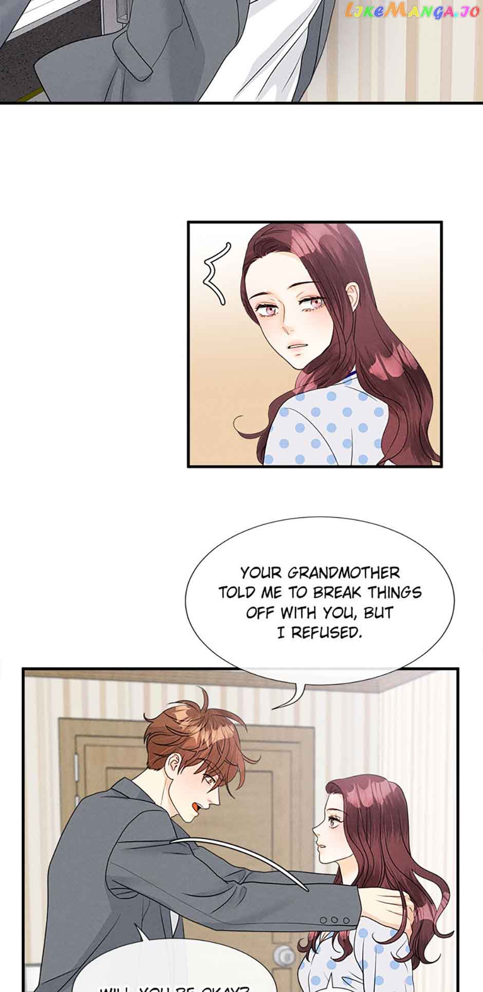 Personal Preference chapter 37 page 33