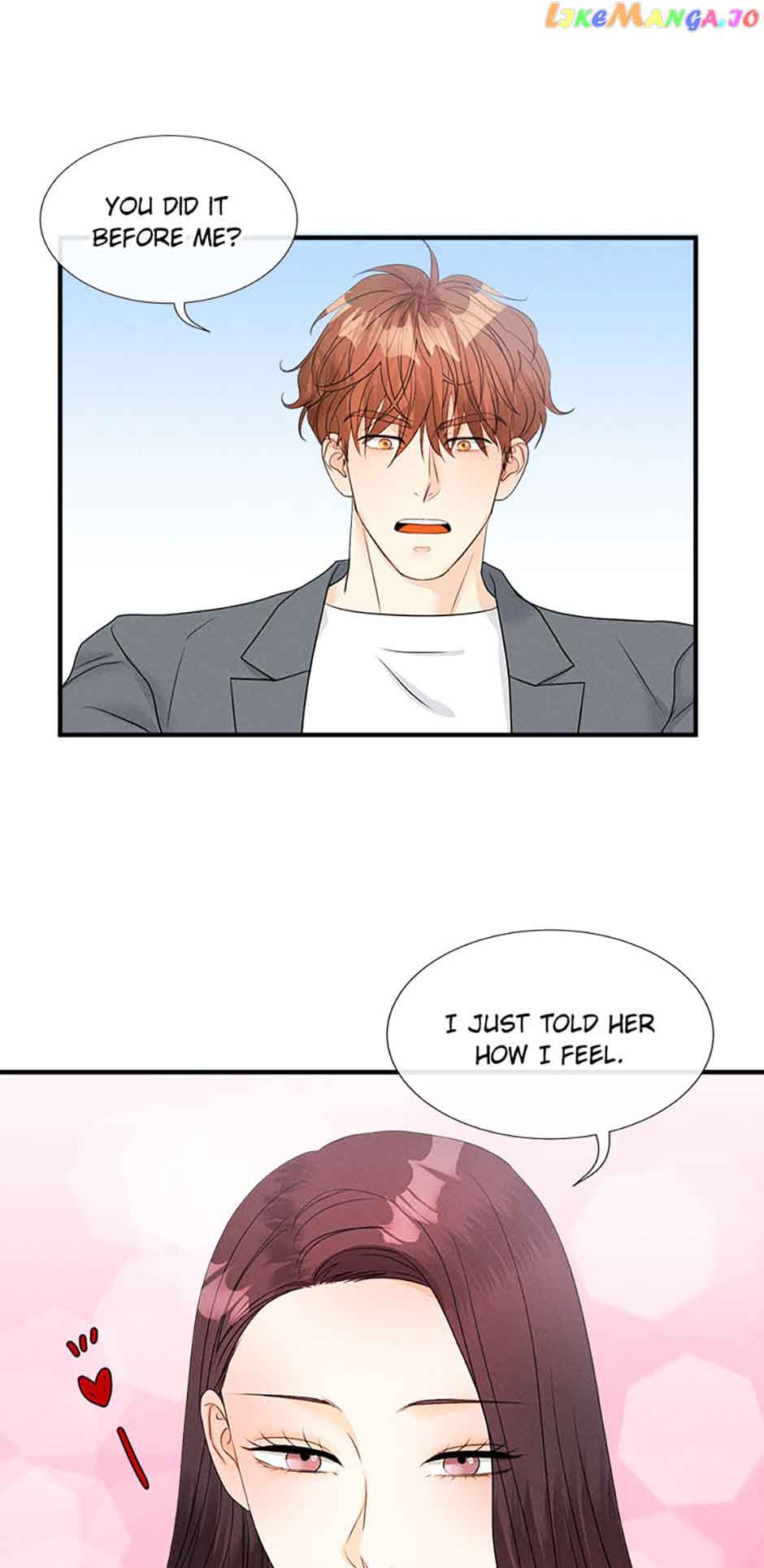 Personal Preference chapter 37 page 35