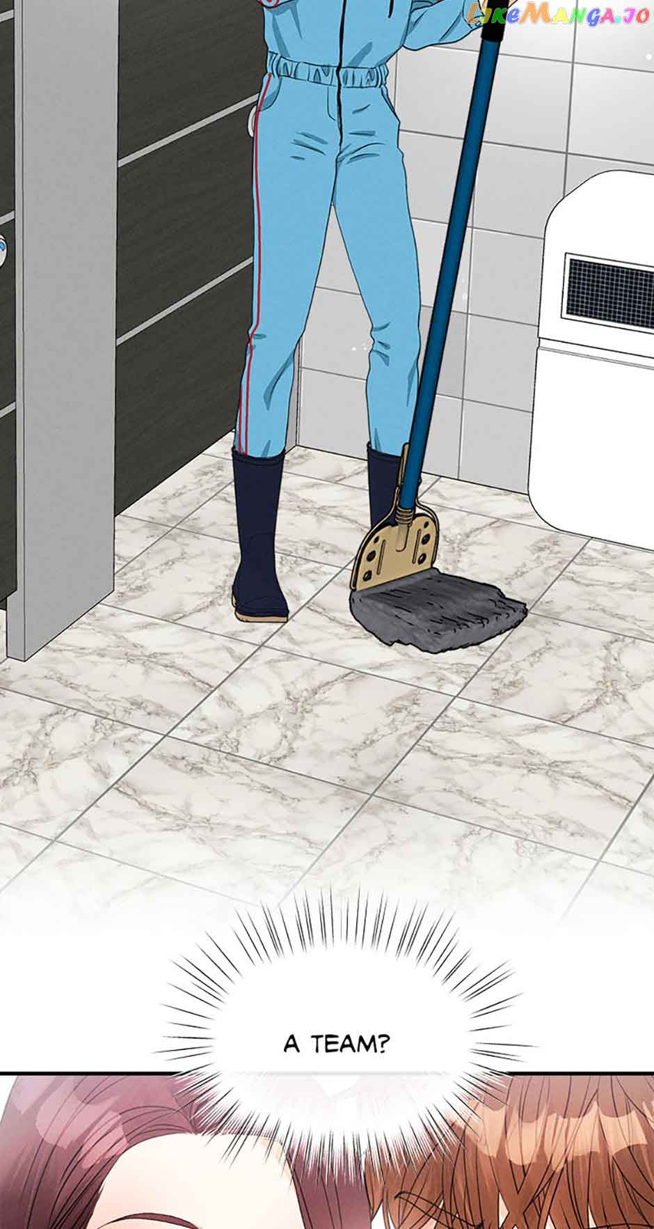 Personal Preference chapter 37 page 41
