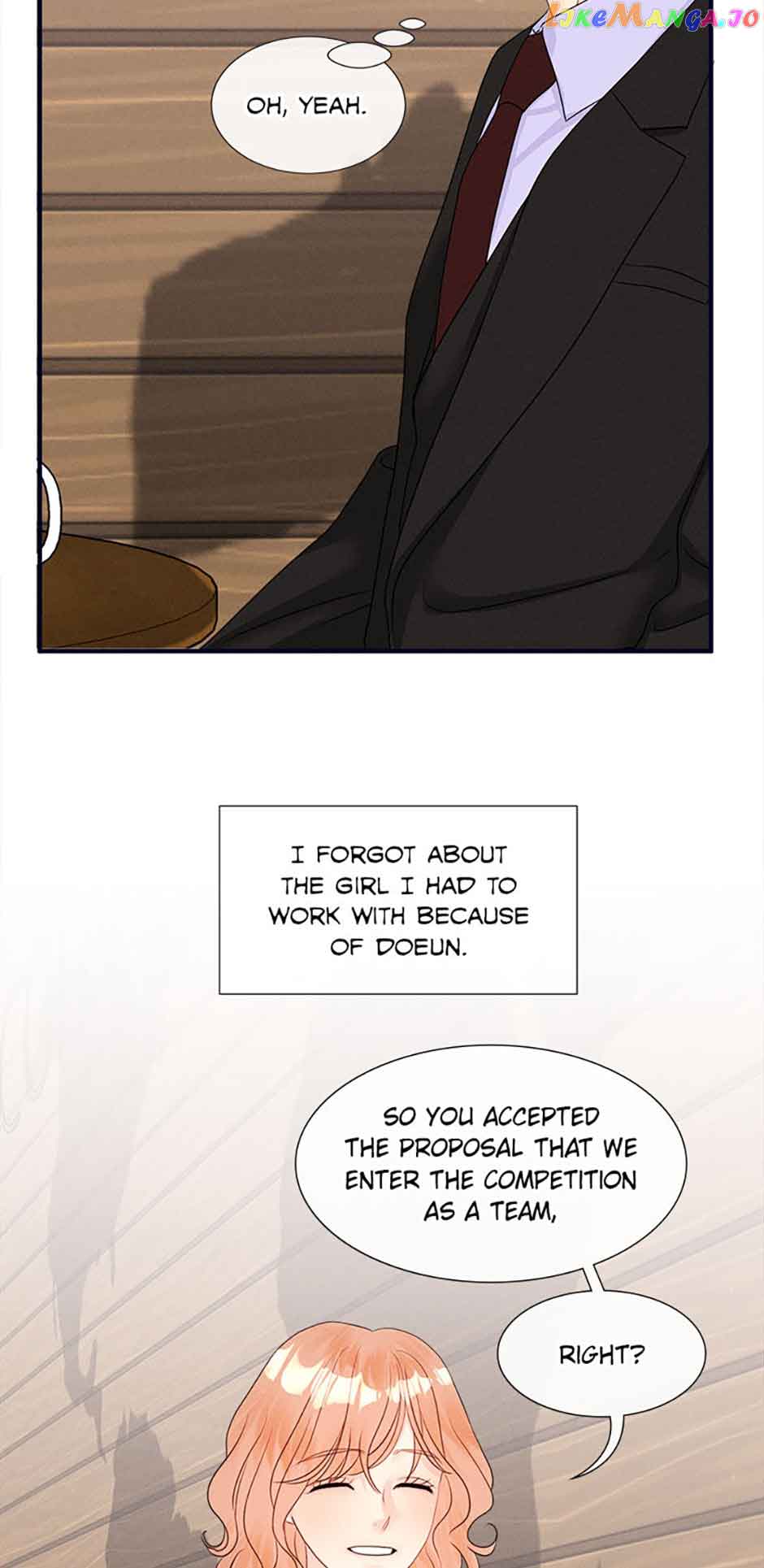 Personal Preference chapter 38 page 32