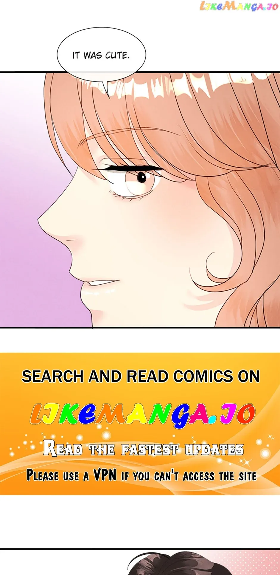 Personal Preference chapter 39 page 1