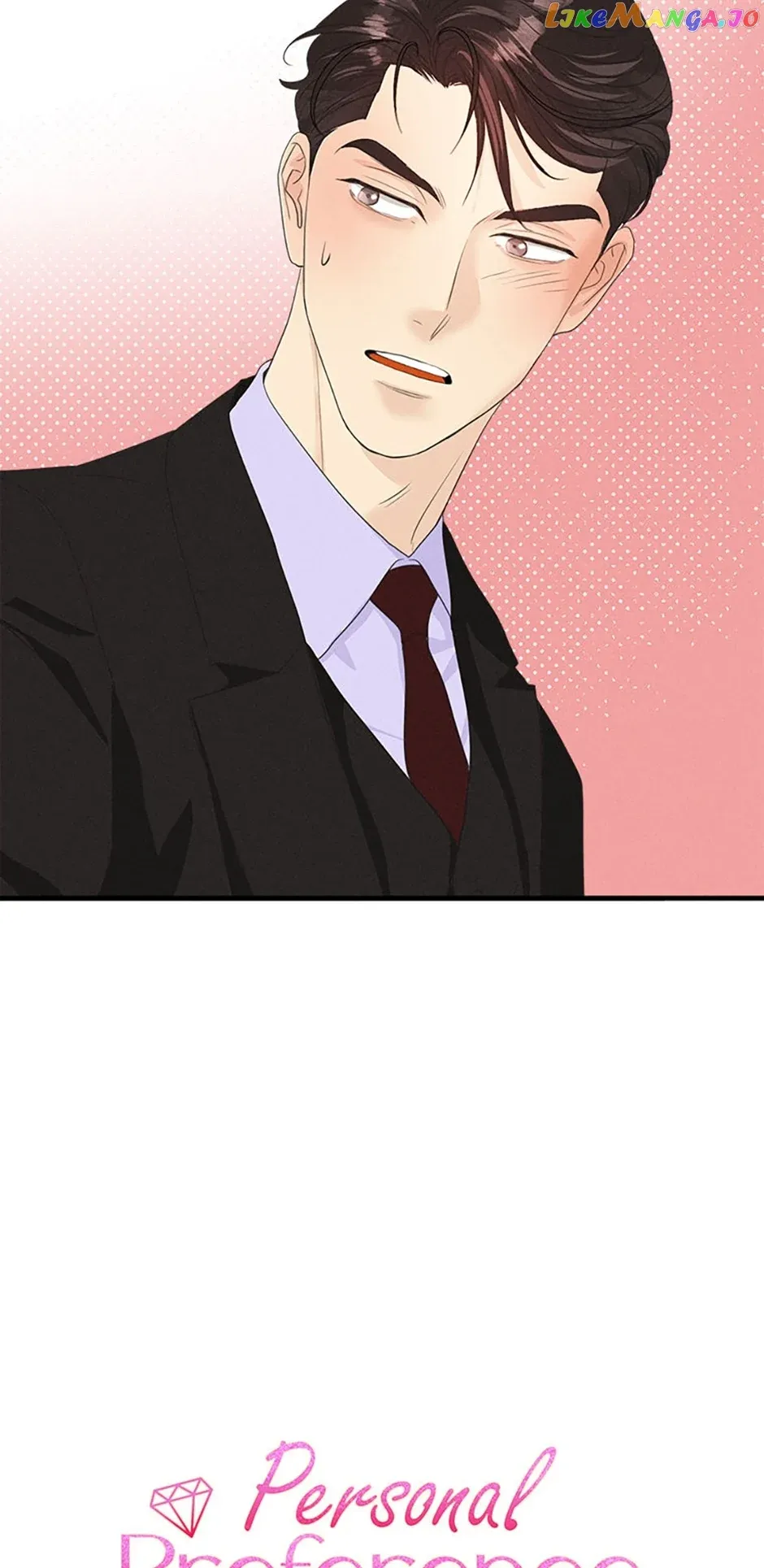 Personal Preference chapter 39 page 2