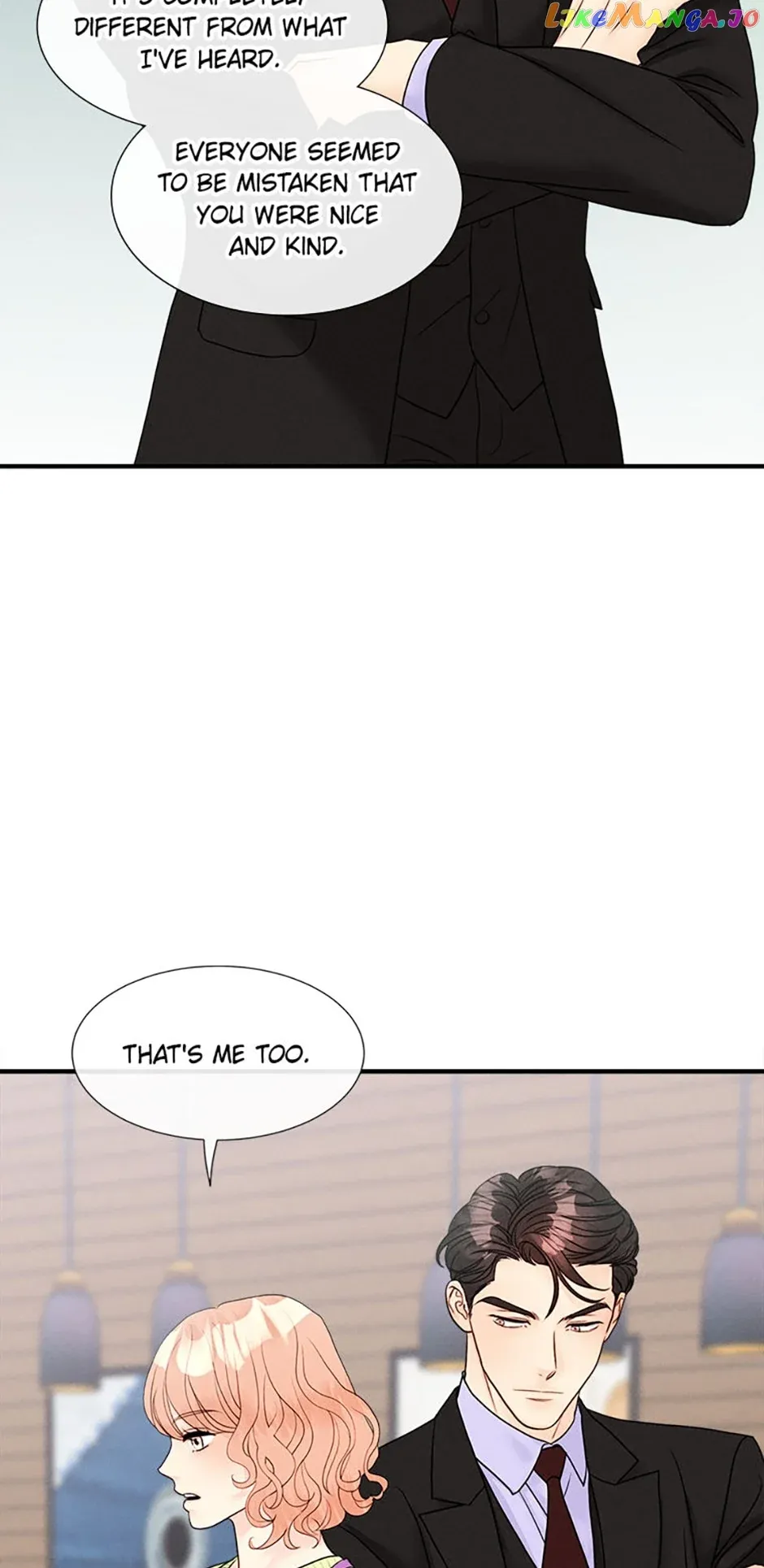Personal Preference chapter 39 page 5