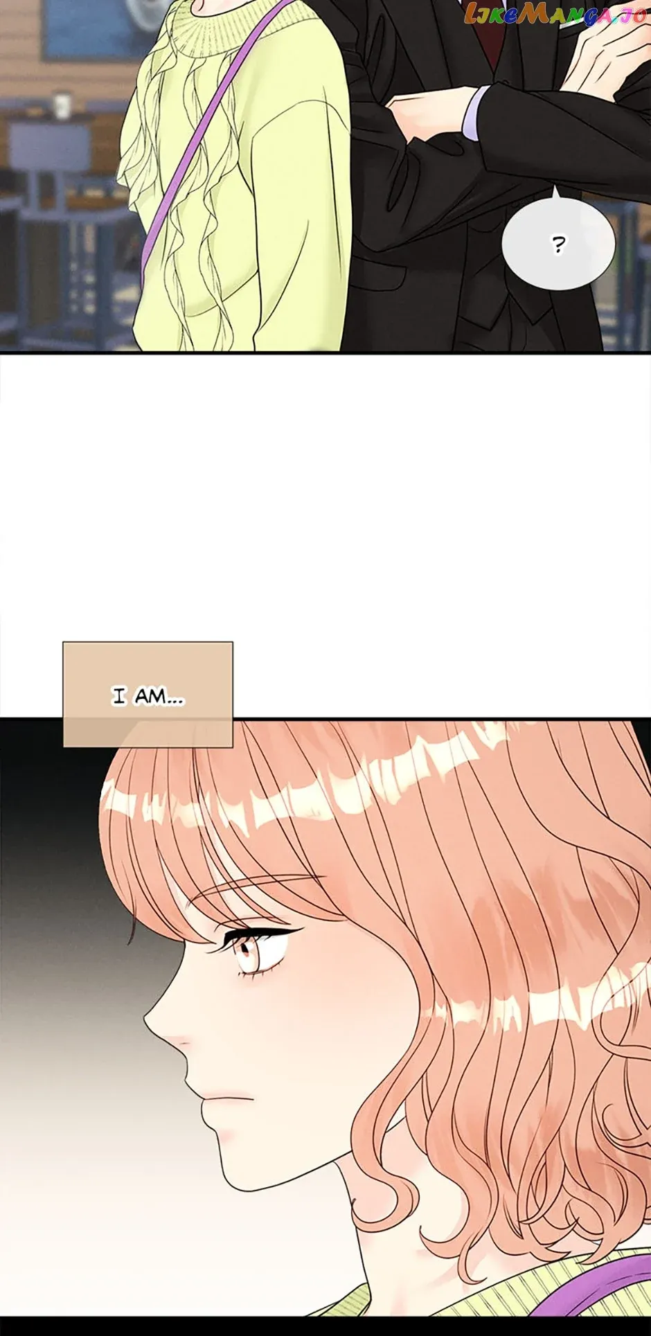 Personal Preference chapter 39 page 6