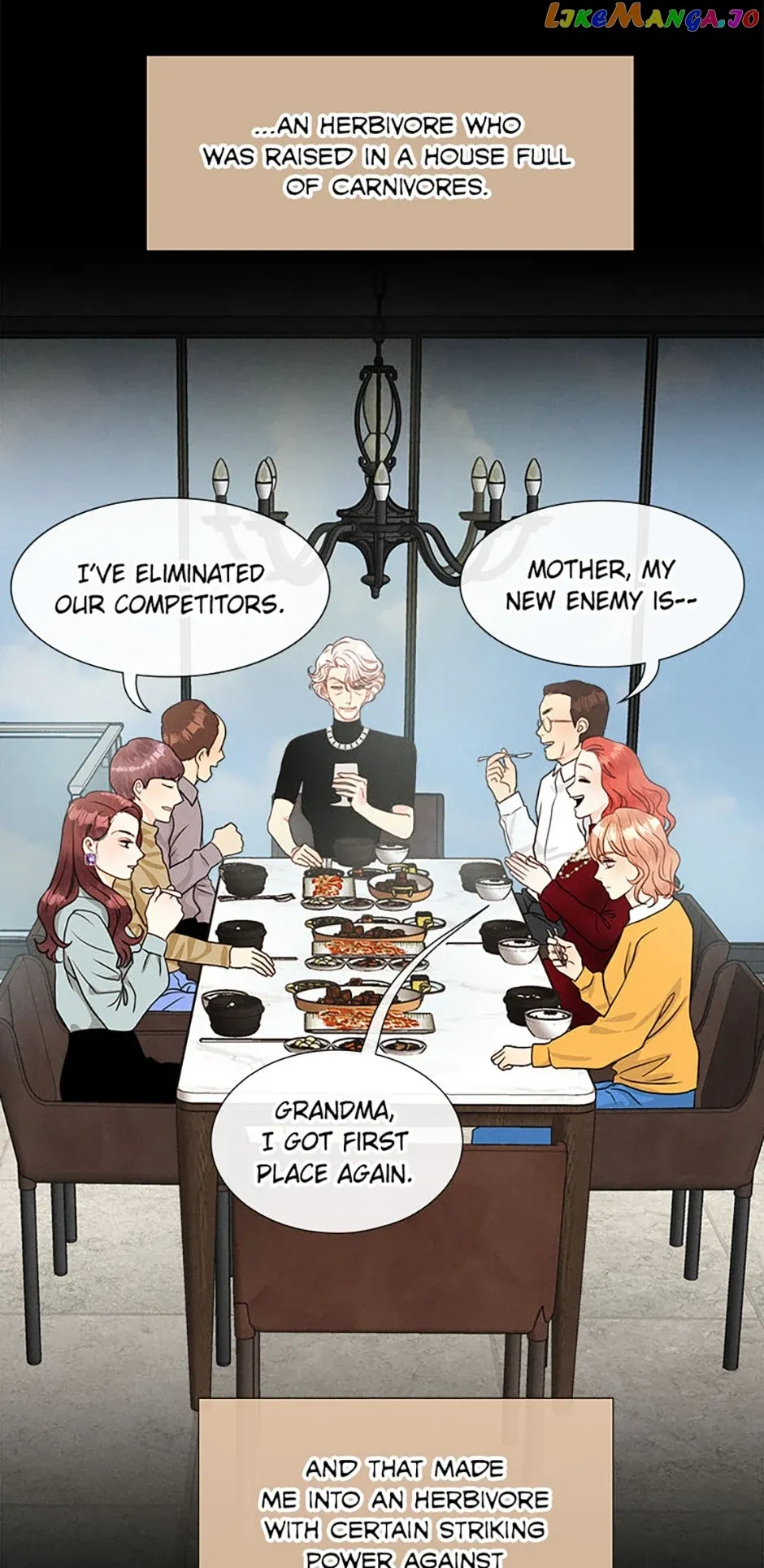 Personal Preference chapter 39 page 7