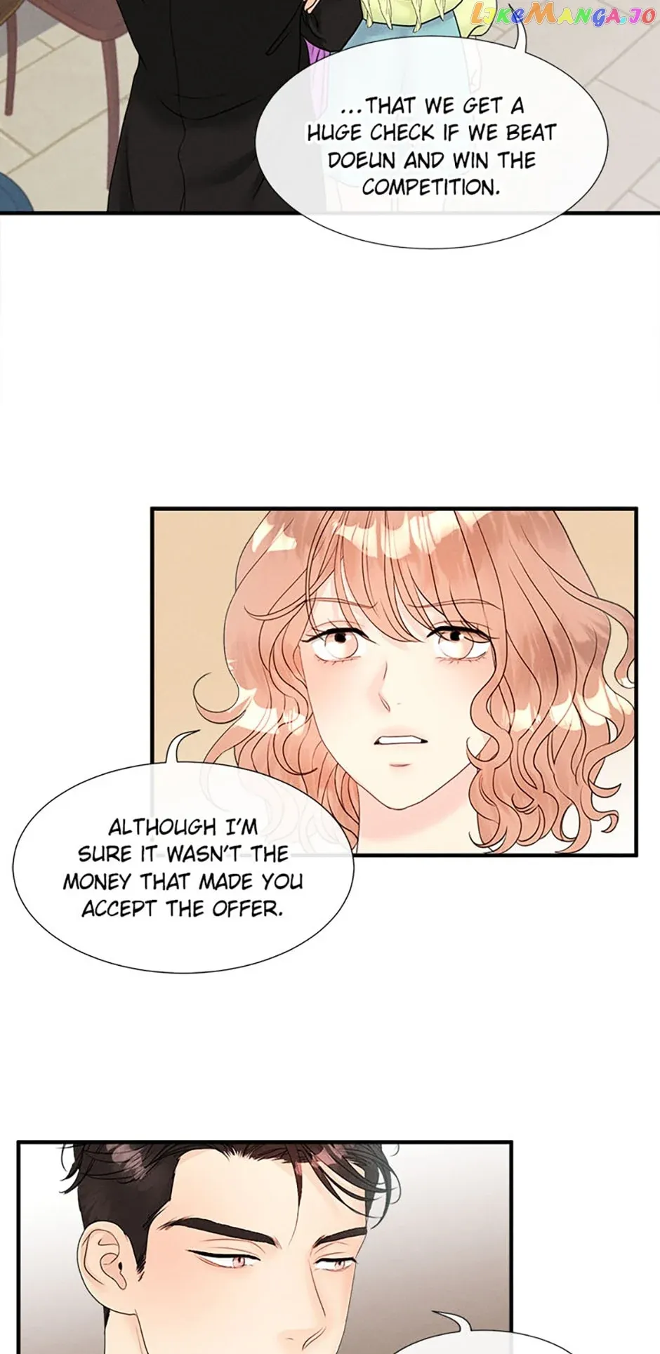 Personal Preference chapter 39 page 10