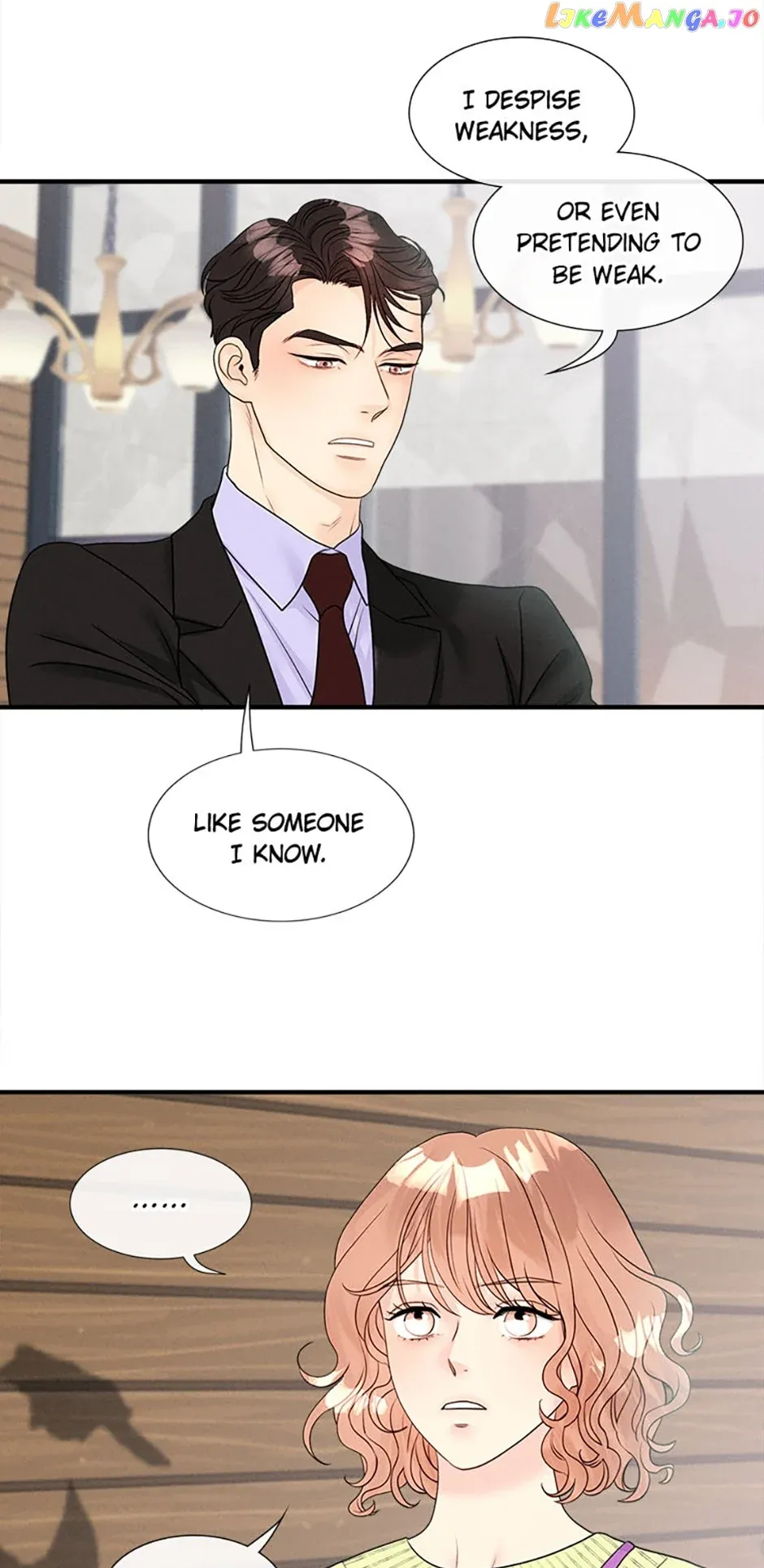 Personal Preference chapter 39 page 12