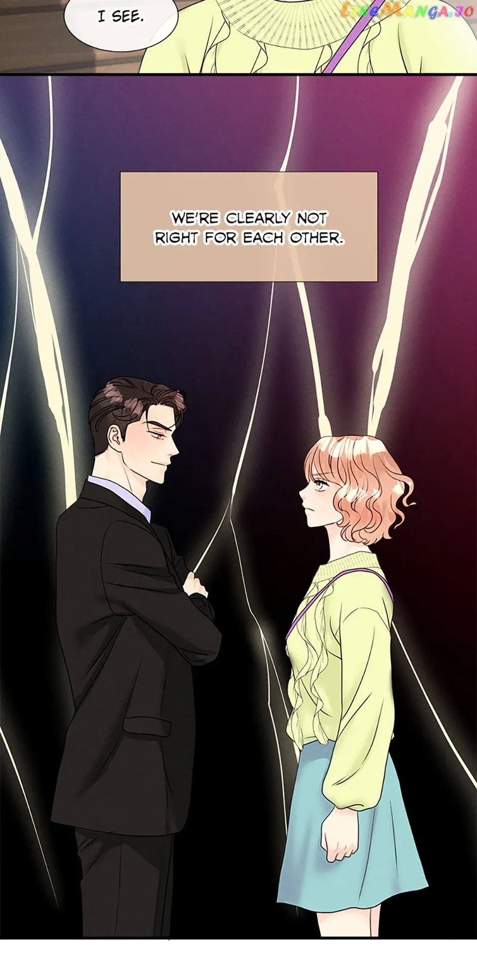 Personal Preference chapter 39 page 13