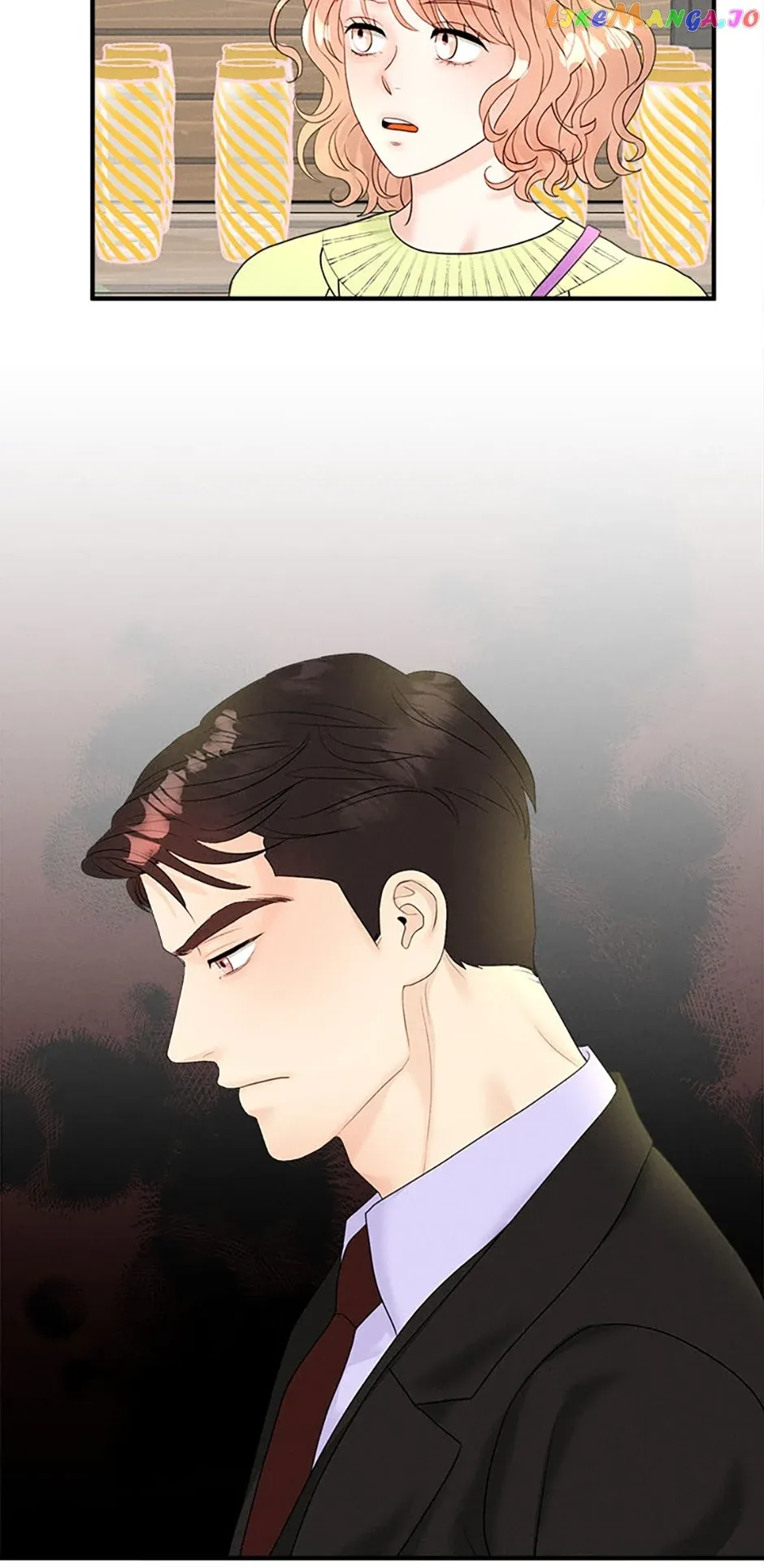 Personal Preference chapter 39 page 19