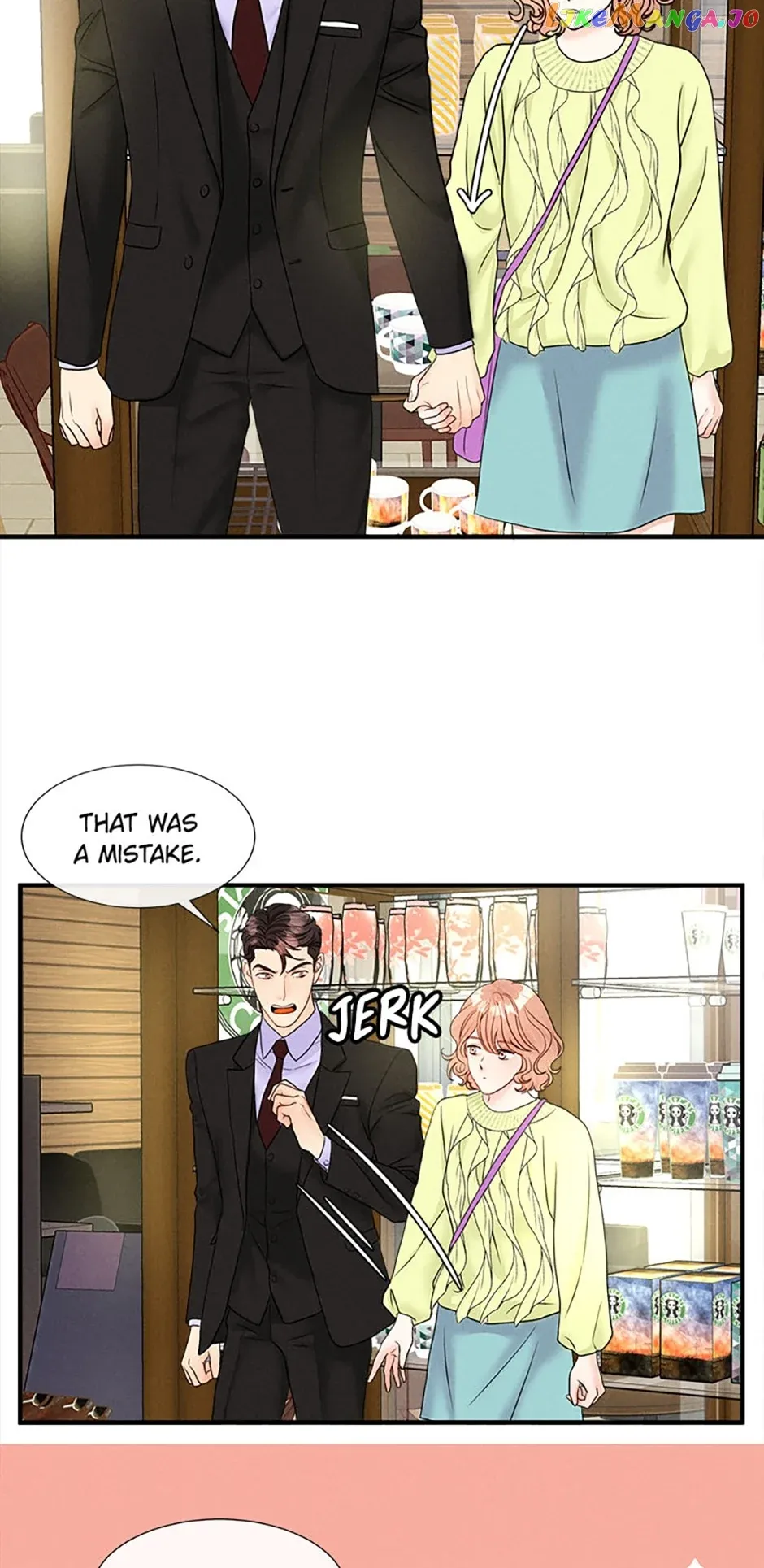 Personal Preference chapter 39 page 23