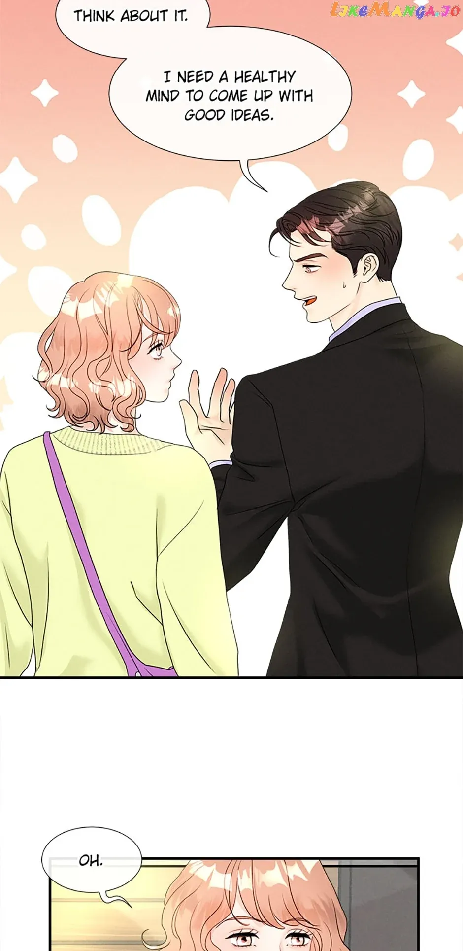 Personal Preference chapter 39 page 24
