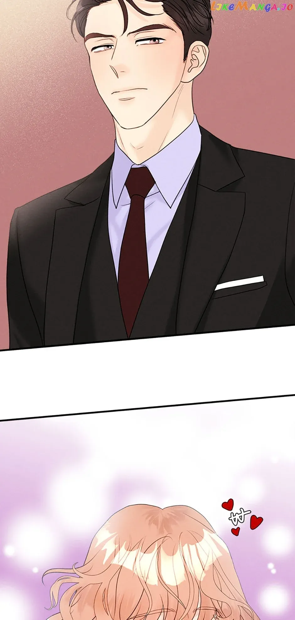 Personal Preference chapter 39 page 31