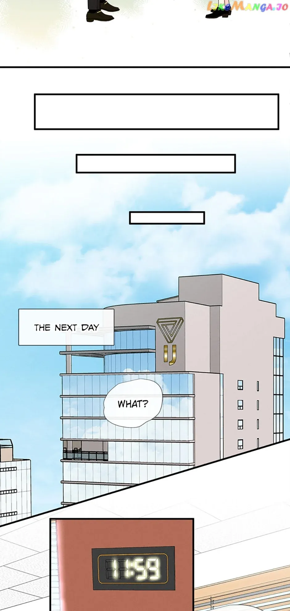 Personal Preference chapter 39 page 33