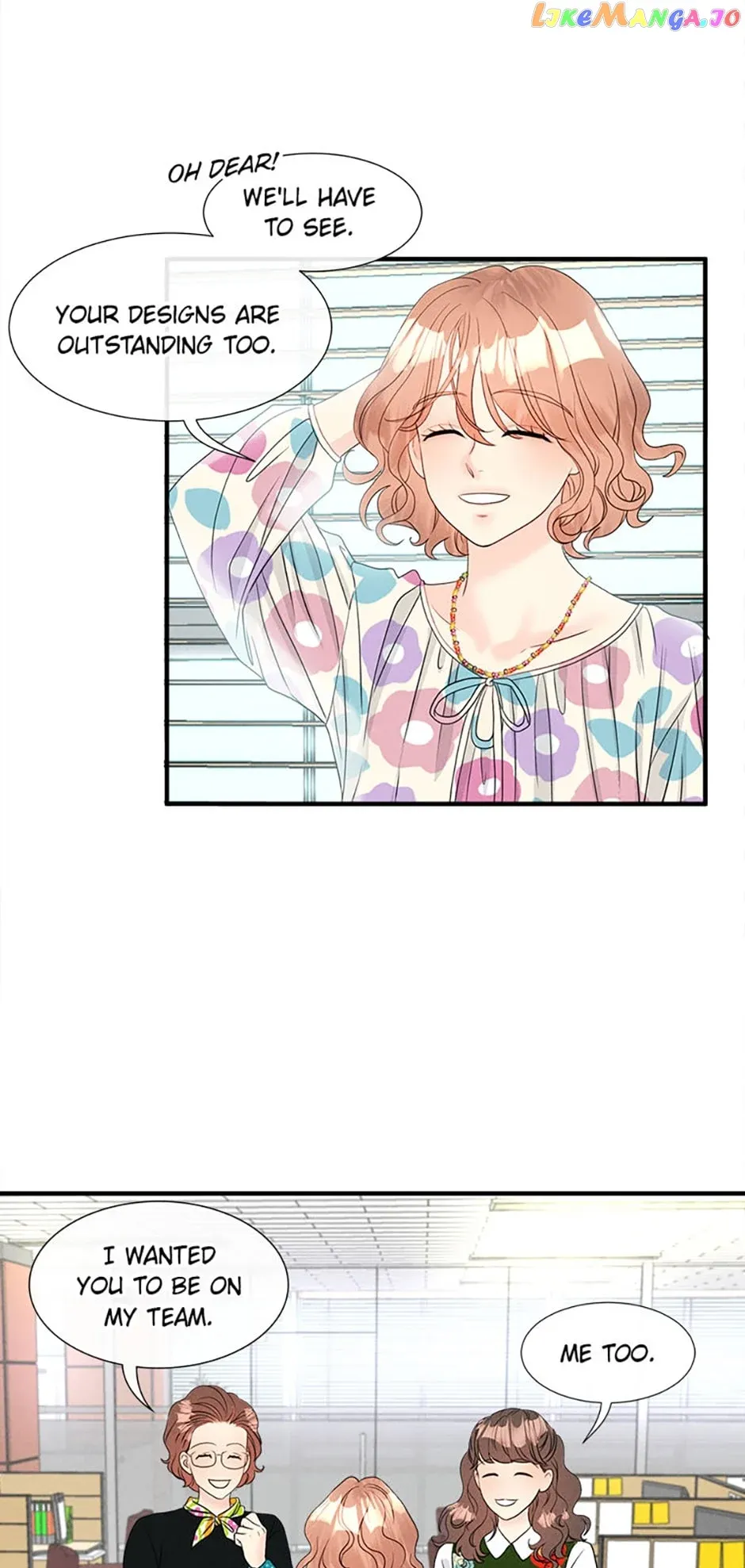 Personal Preference chapter 39 page 35
