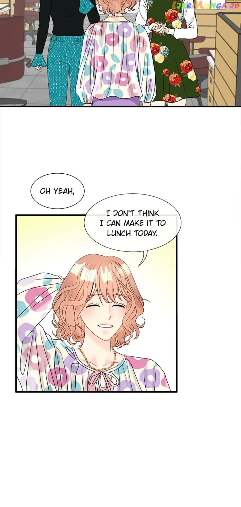 Personal Preference chapter 39 page 36