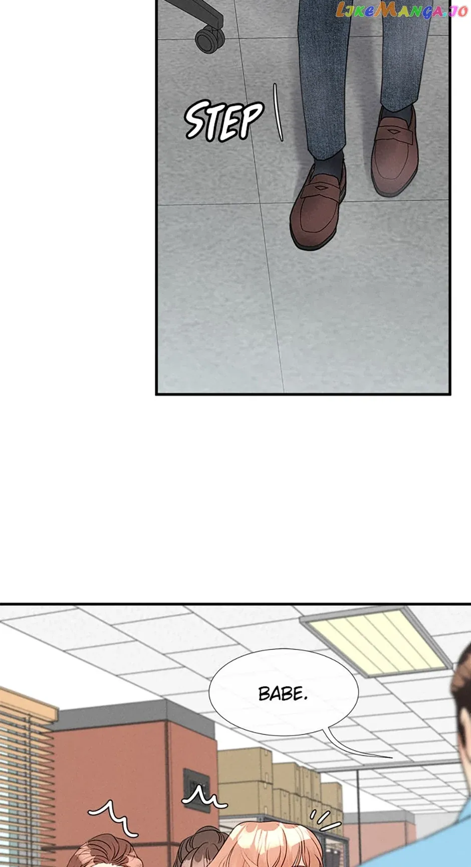 Personal Preference chapter 39 page 41