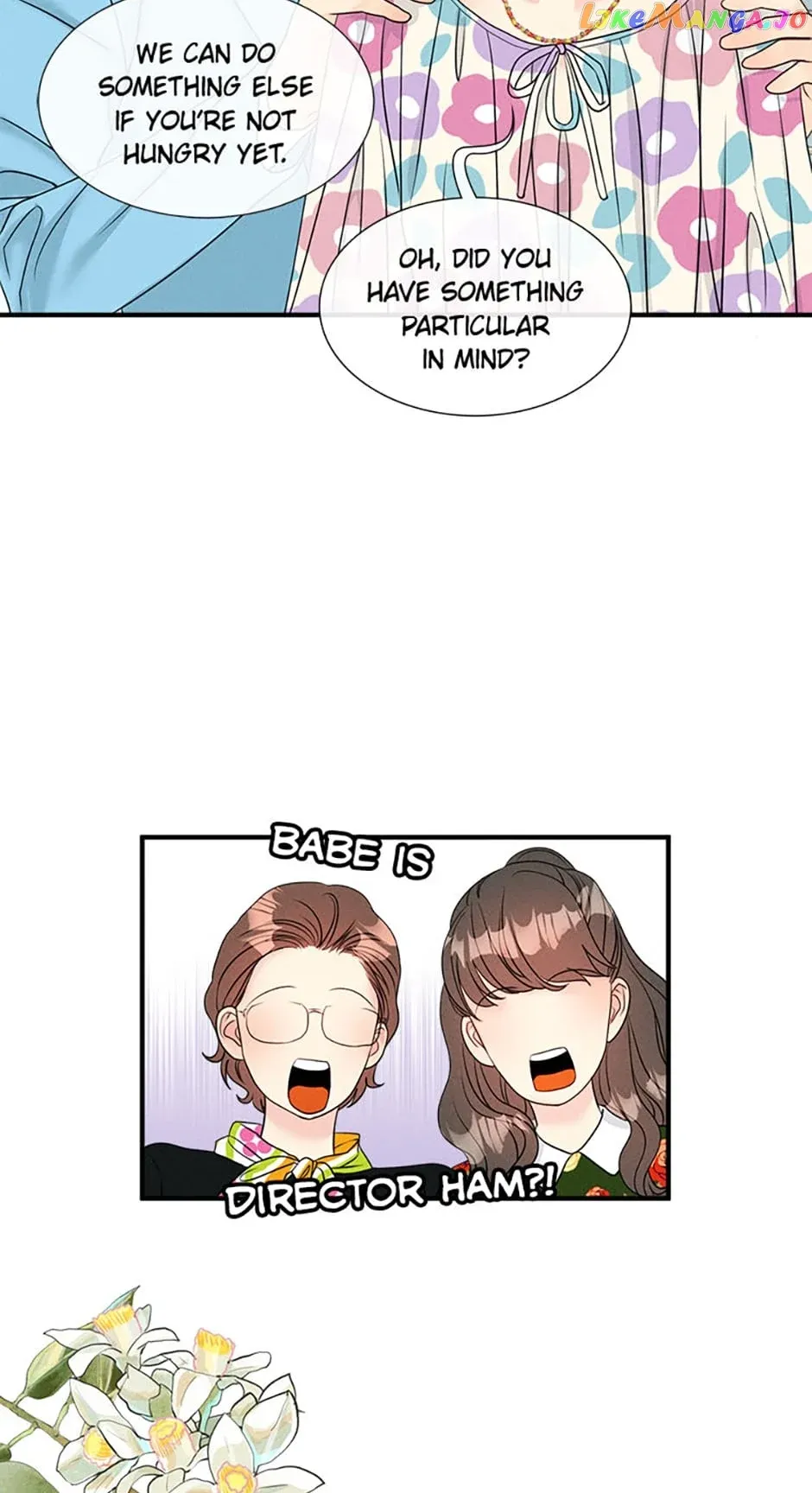 Personal Preference chapter 39 page 44