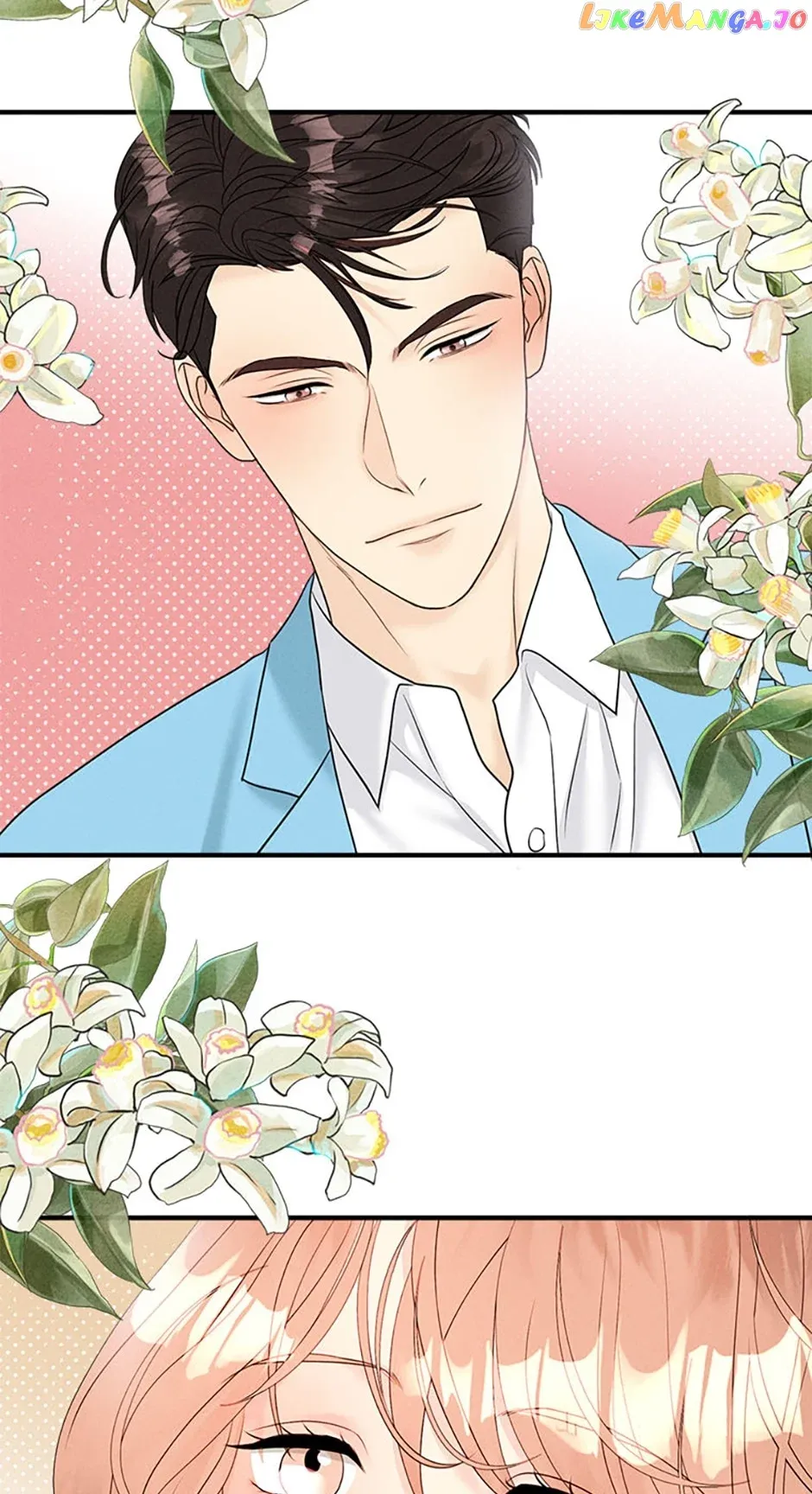 Personal Preference chapter 39 page 45